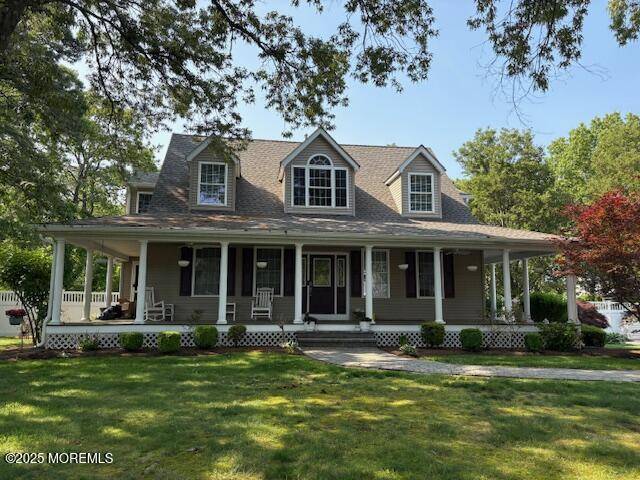 Toms River, NJ 08753,90 Kettle Creek Road