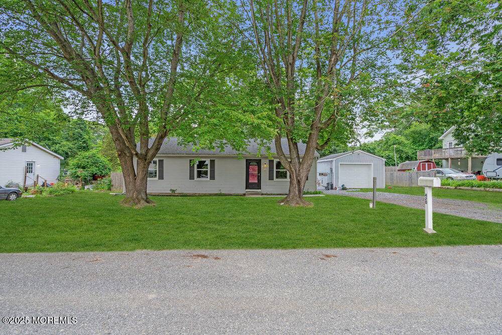 Commercial, NJ 08332,420 Doe Place