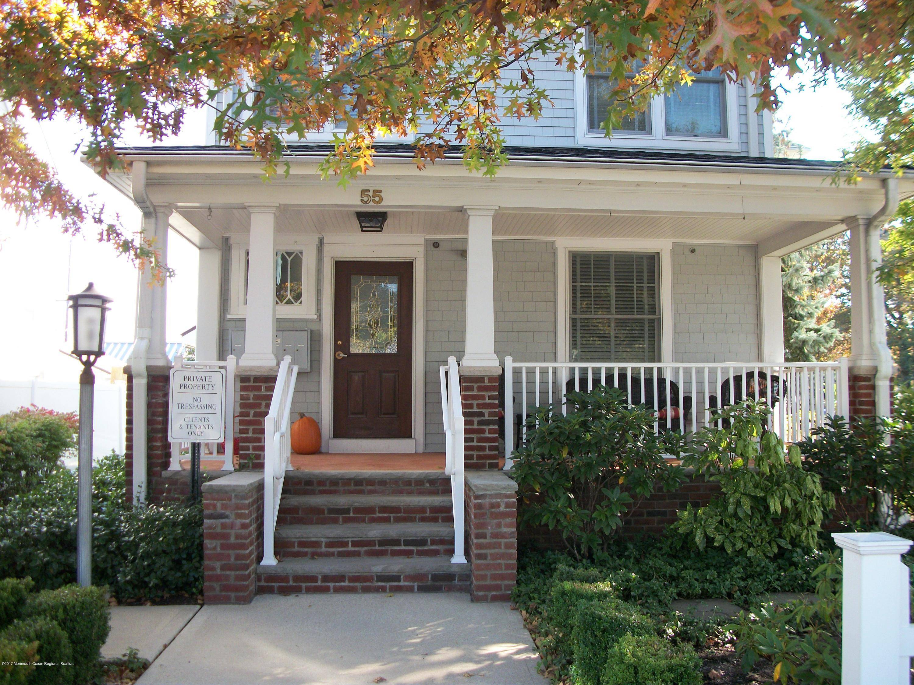 Red Bank, NJ 07701,55 N Bridge Avenue #6