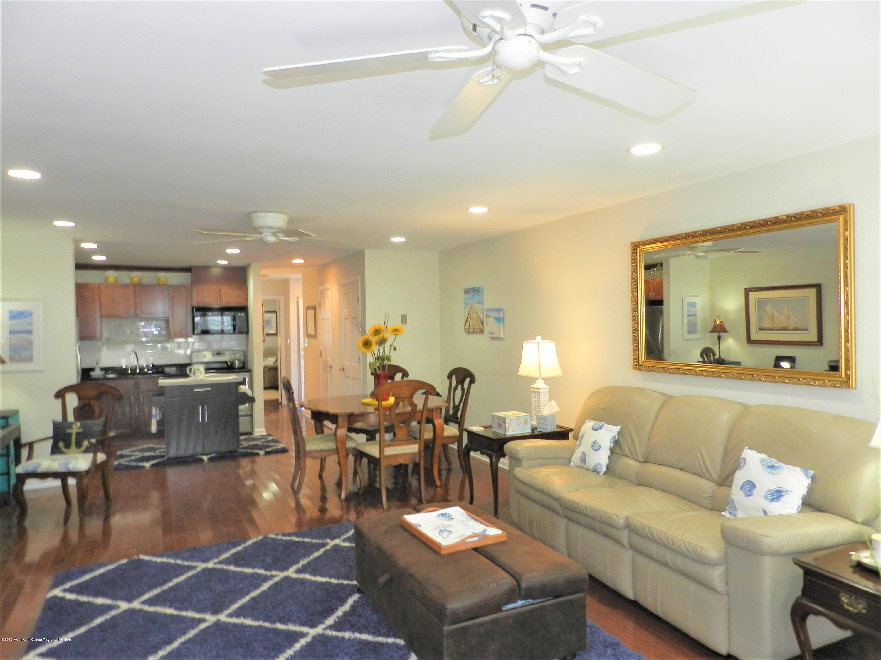 Monmouth Beach, NJ 07750,100 Seaview Avenue #5-7A