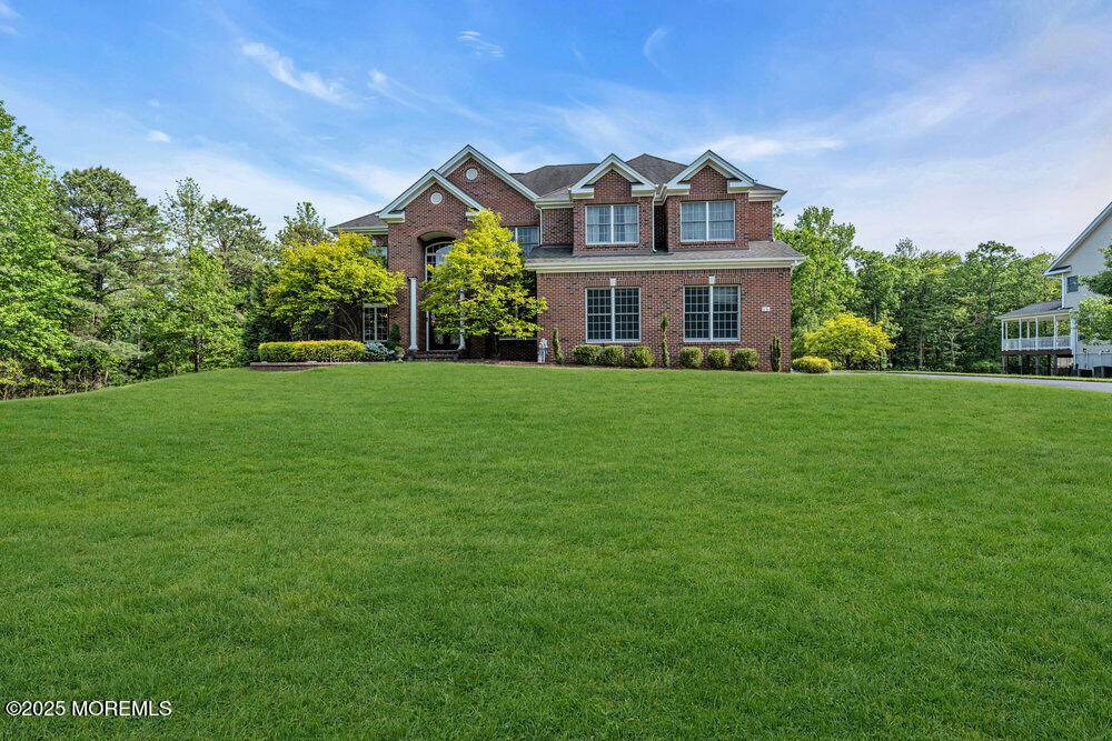 Jackson, NJ 08527,15 Lakeside Drive