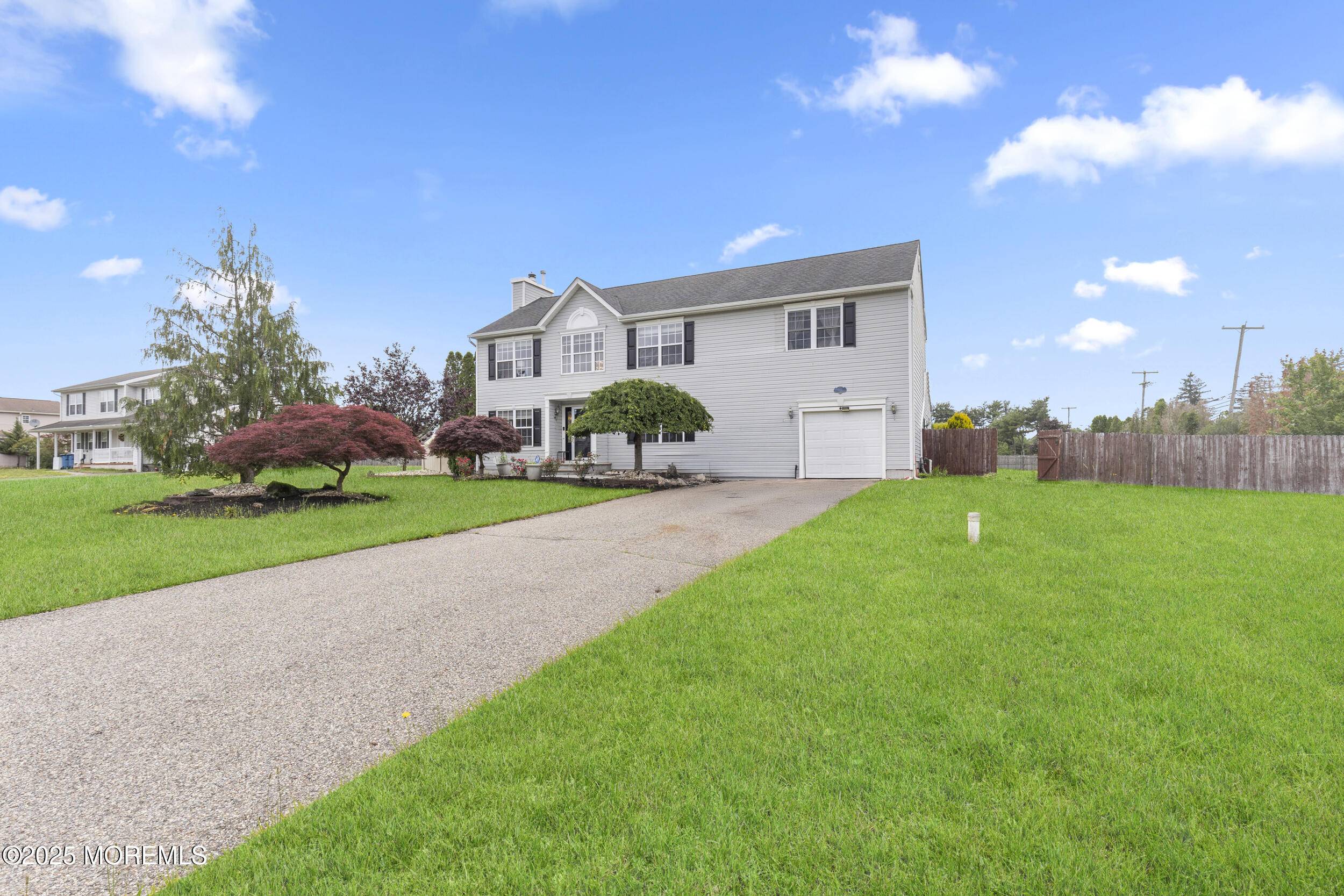 Jackson, NJ 08527,1 Skylark Drive