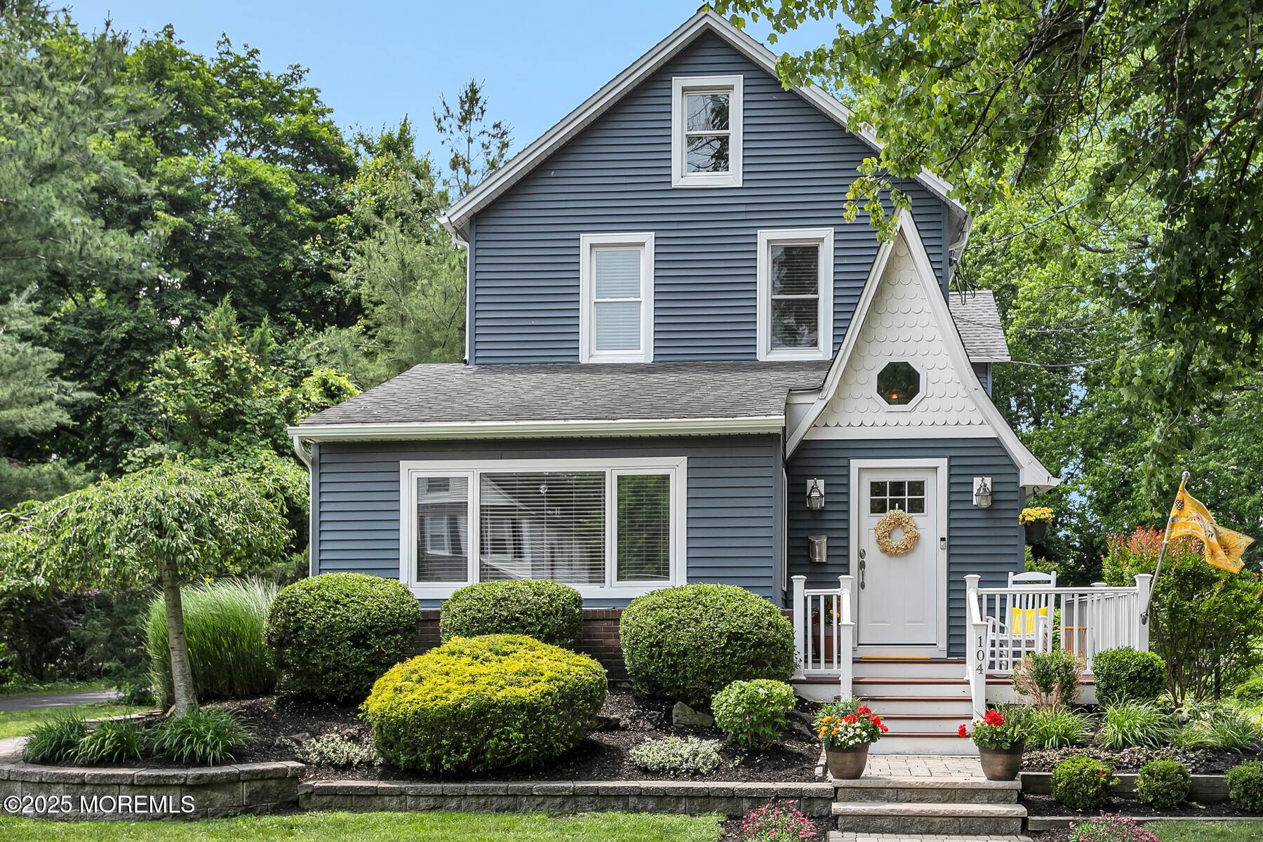 Red Bank, NJ 07701,104 Harrison Avenue