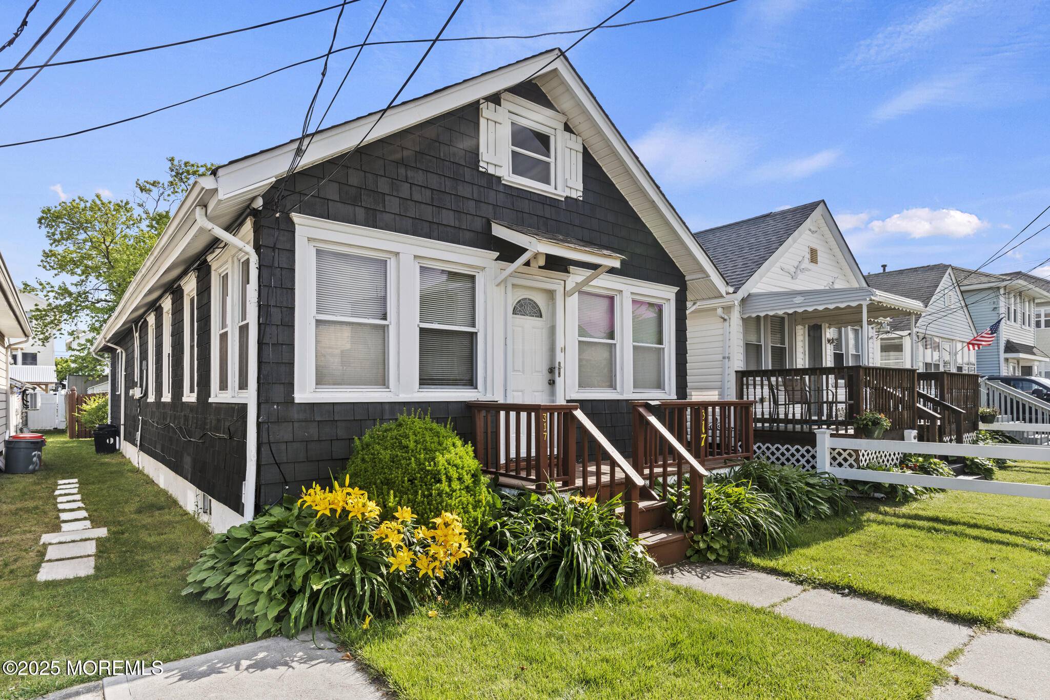 Seaside Heights, NJ 08751,317 Dupont