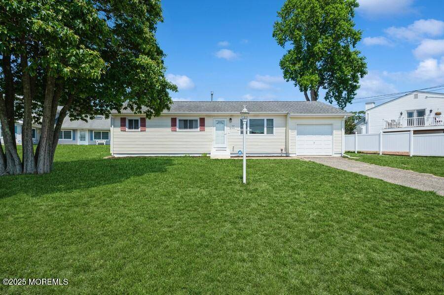 Pine Beach, NJ 08741,30 Corrigan Avenue