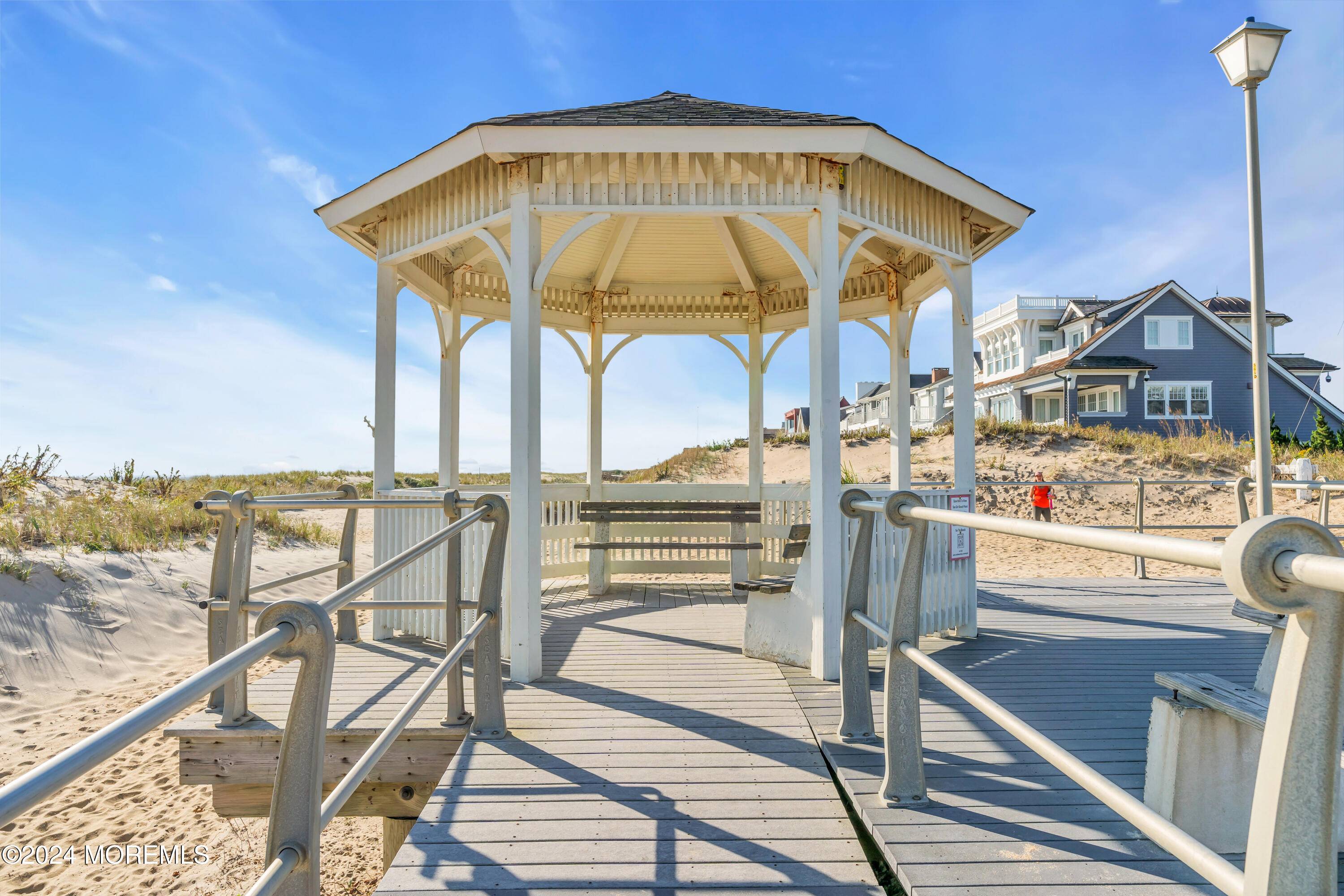 Sea Girt, NJ 08750,800 Fourth Avenue