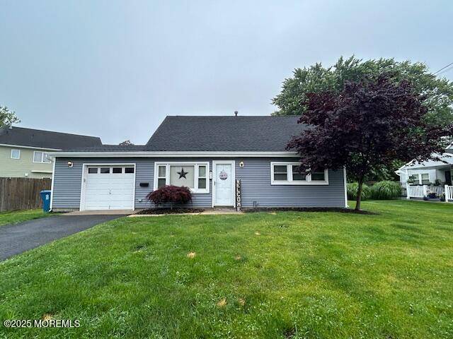 Hazlet, NJ 07730,30 Spruce Street