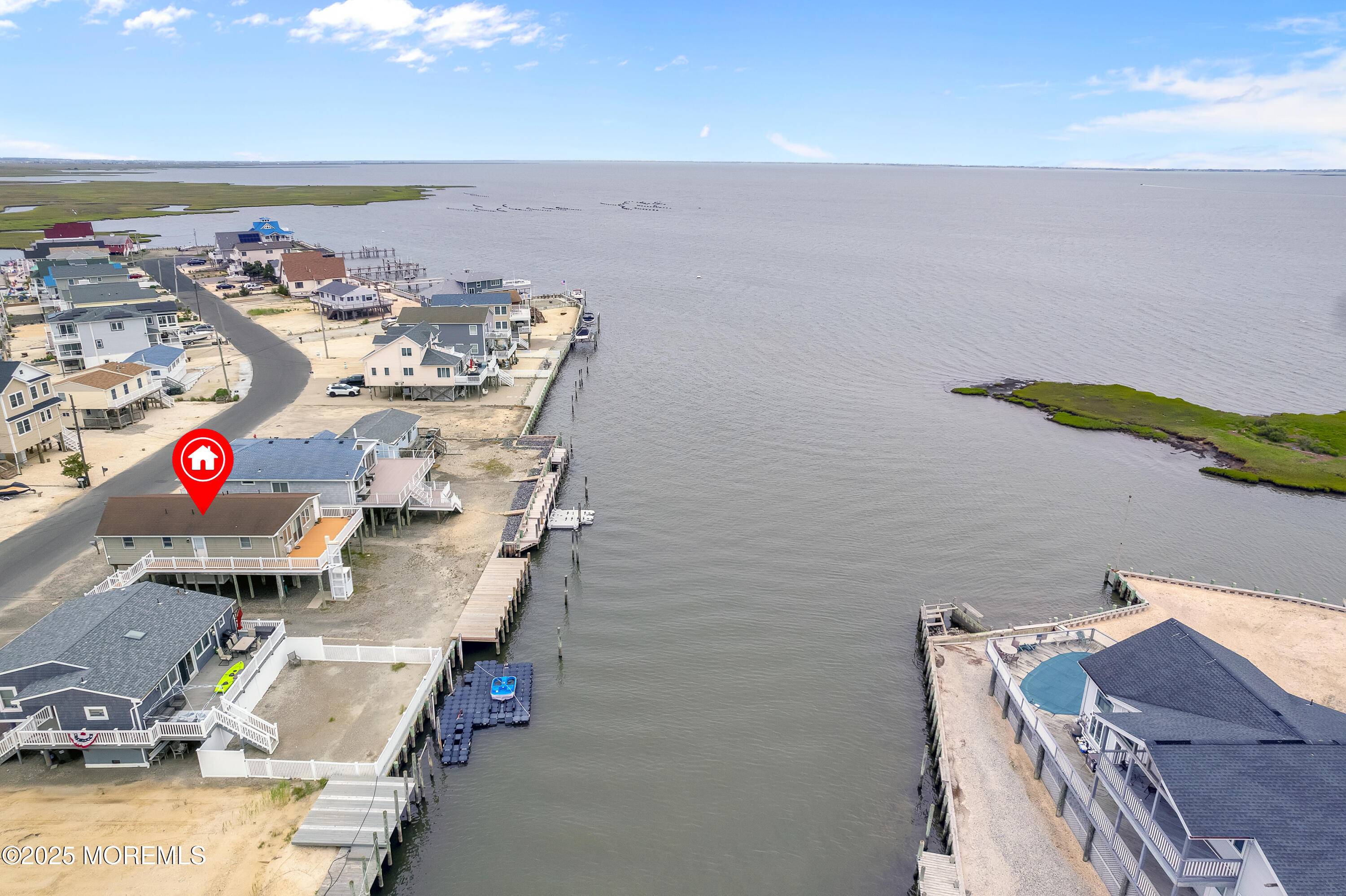 Tuckerton, NJ 08087,233 Heron Road