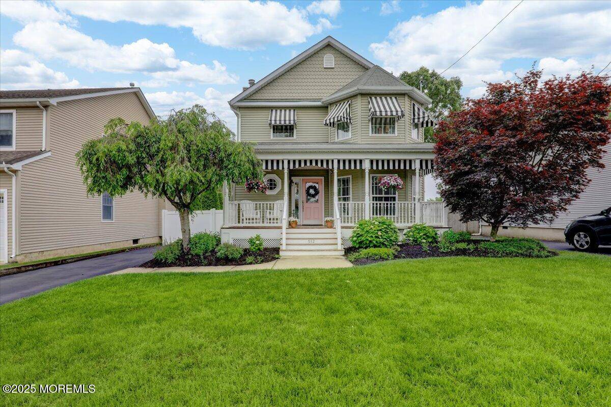 Point Pleasant, NJ 08742,512 Oak Terrace
