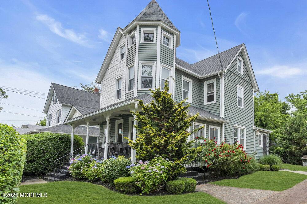 Neptune Township, NJ 07753,1205 11th Avenue