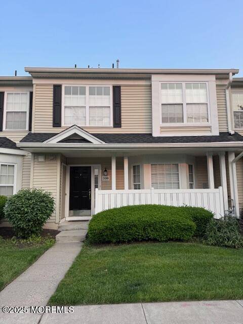 Jackson, NJ 08527,308 Brookfield Drive