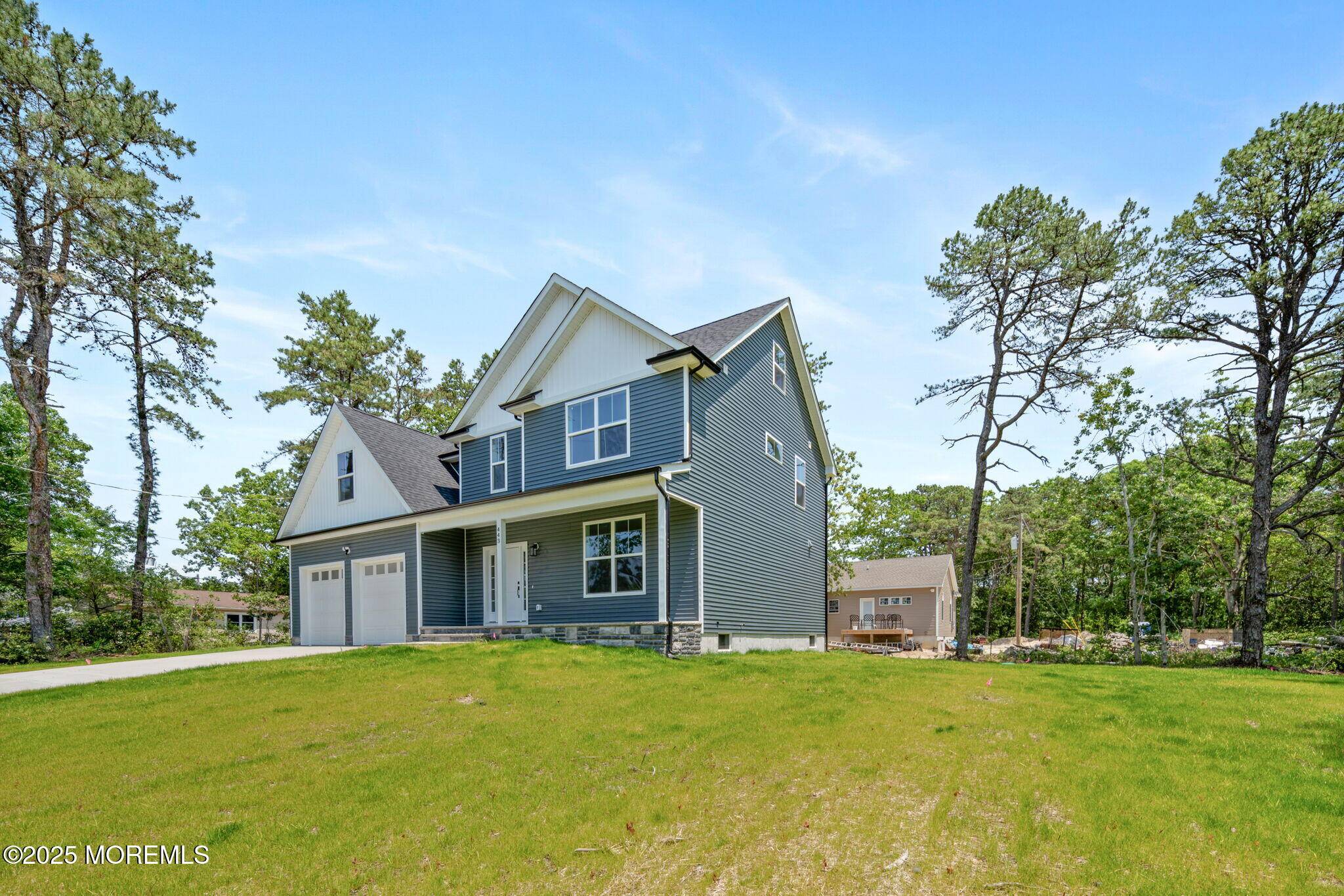 Bayville, NJ 08721,443 Freemont Avenue