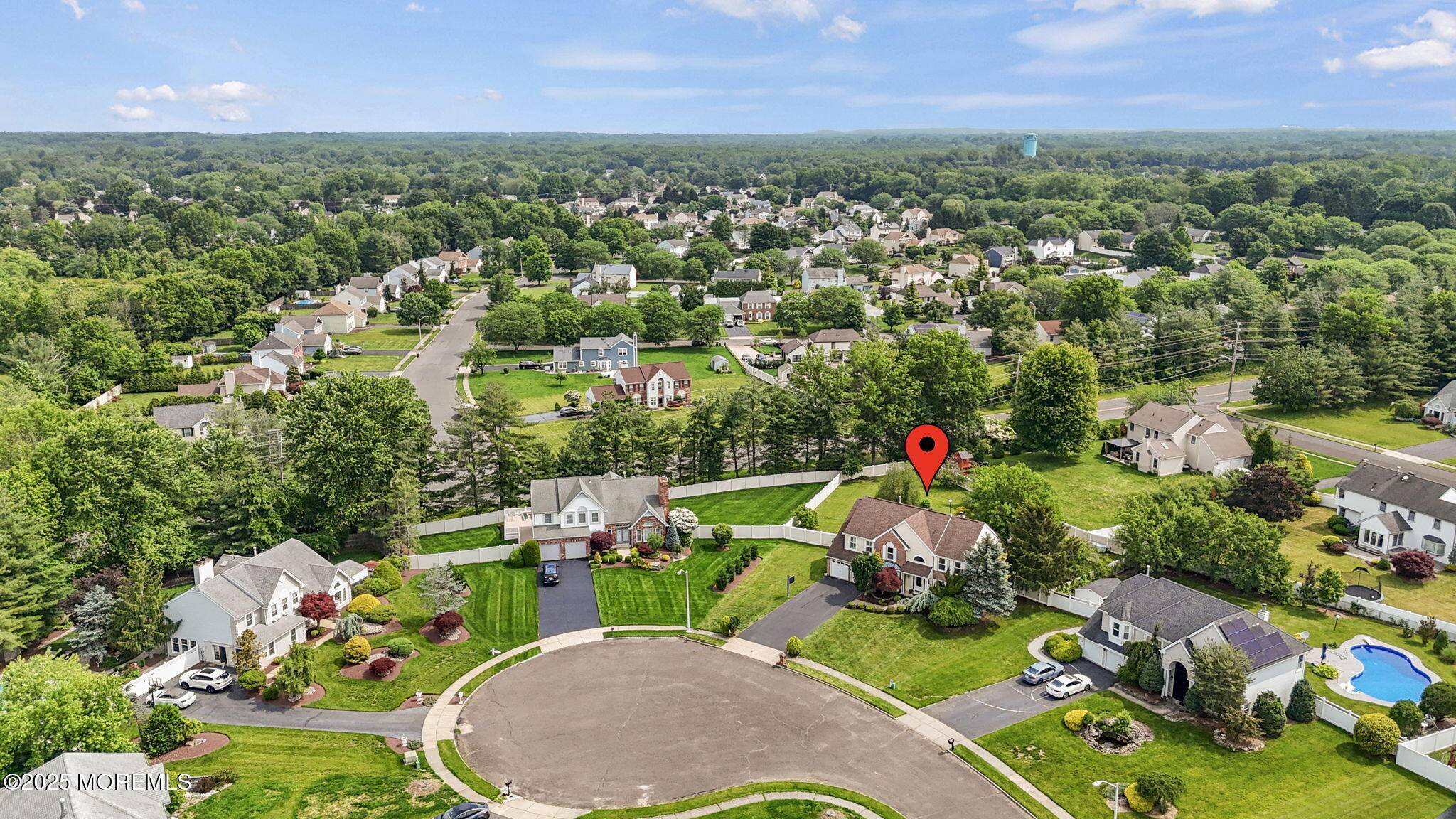 Manalapan, NJ 07726,60 Essex Circle