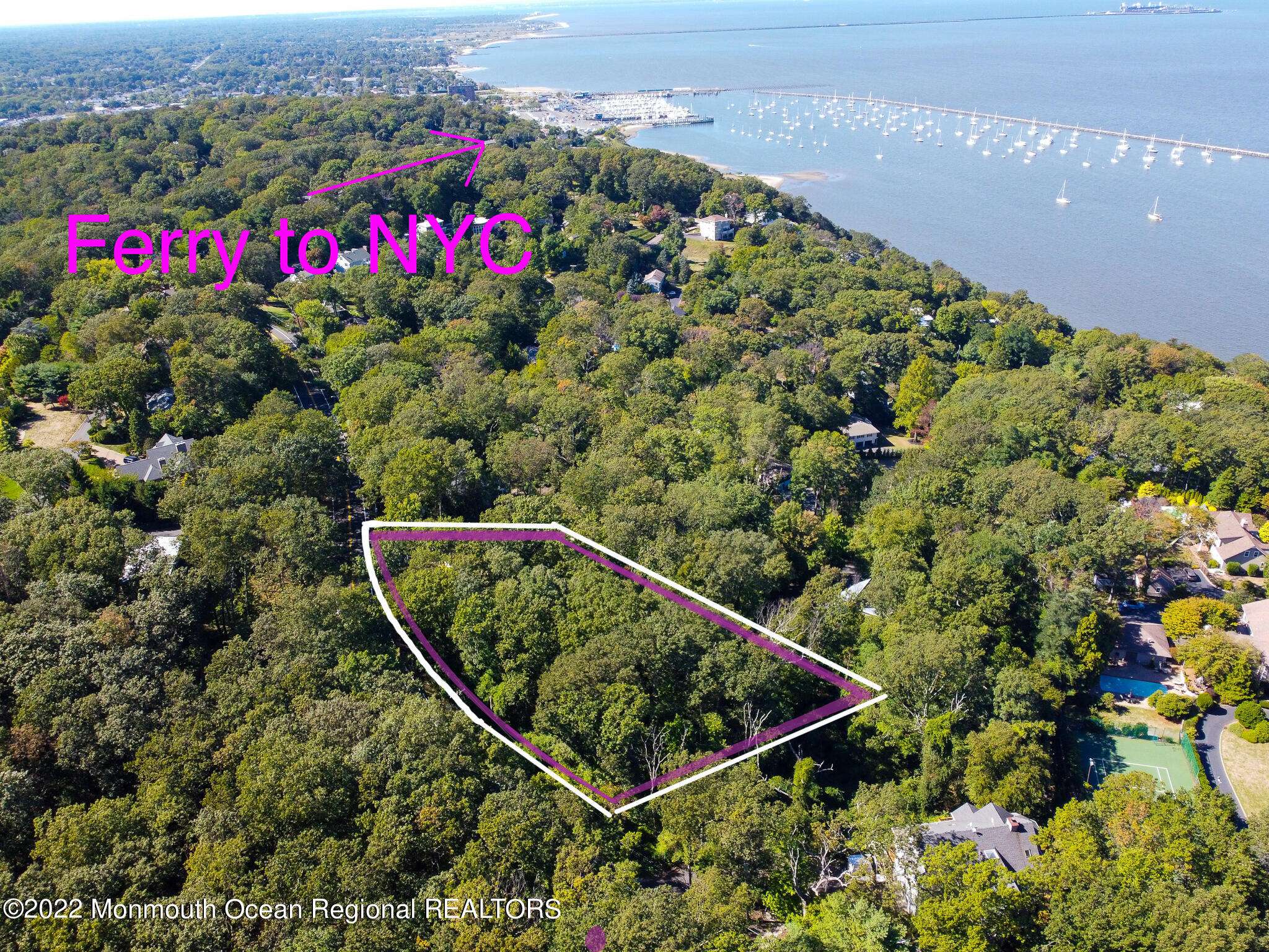Atlantic Highlands, NJ 07716,258 Ocean Boulevard