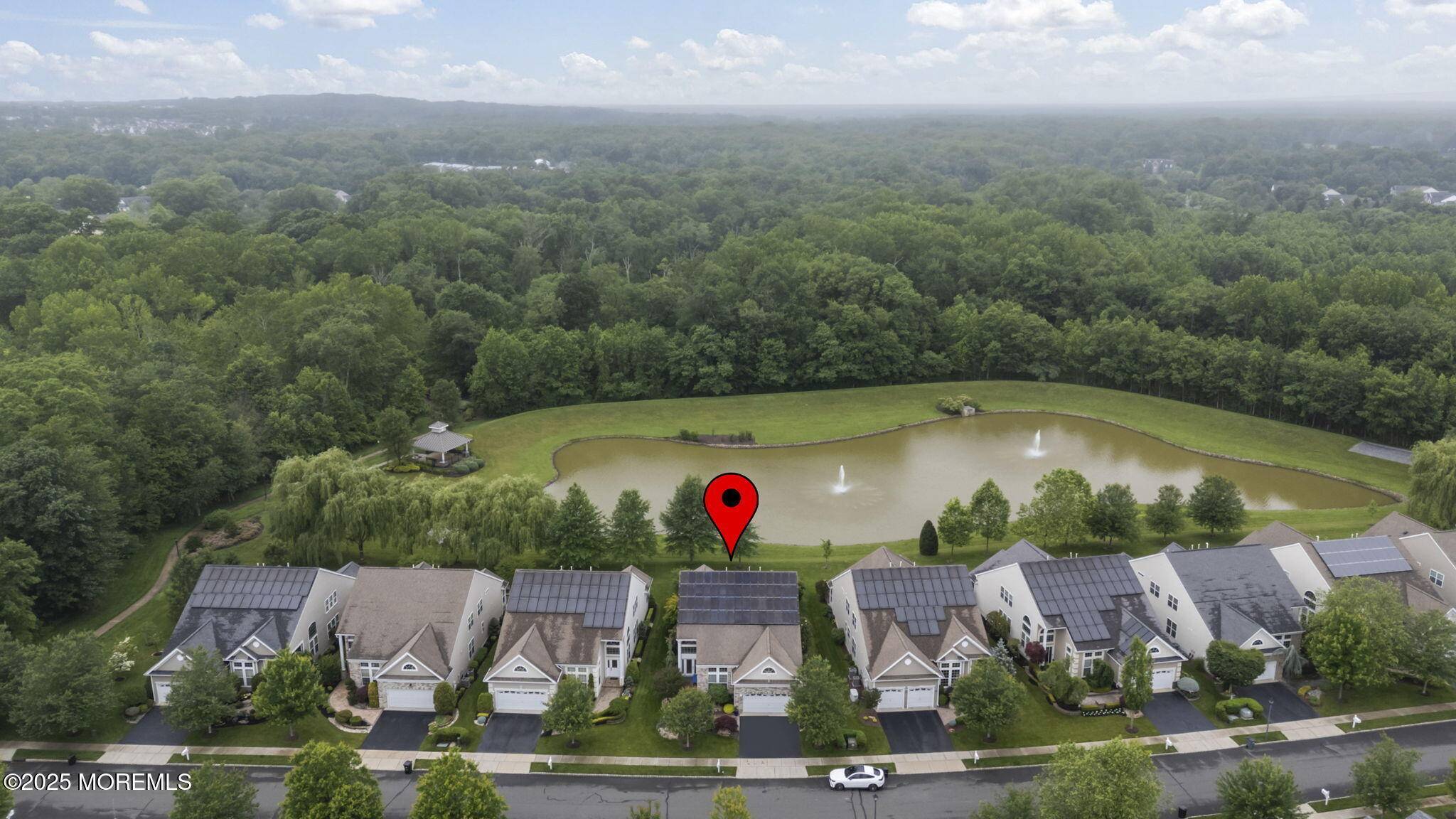 Manalapan, NJ 07726,170 Wintergreen Drive