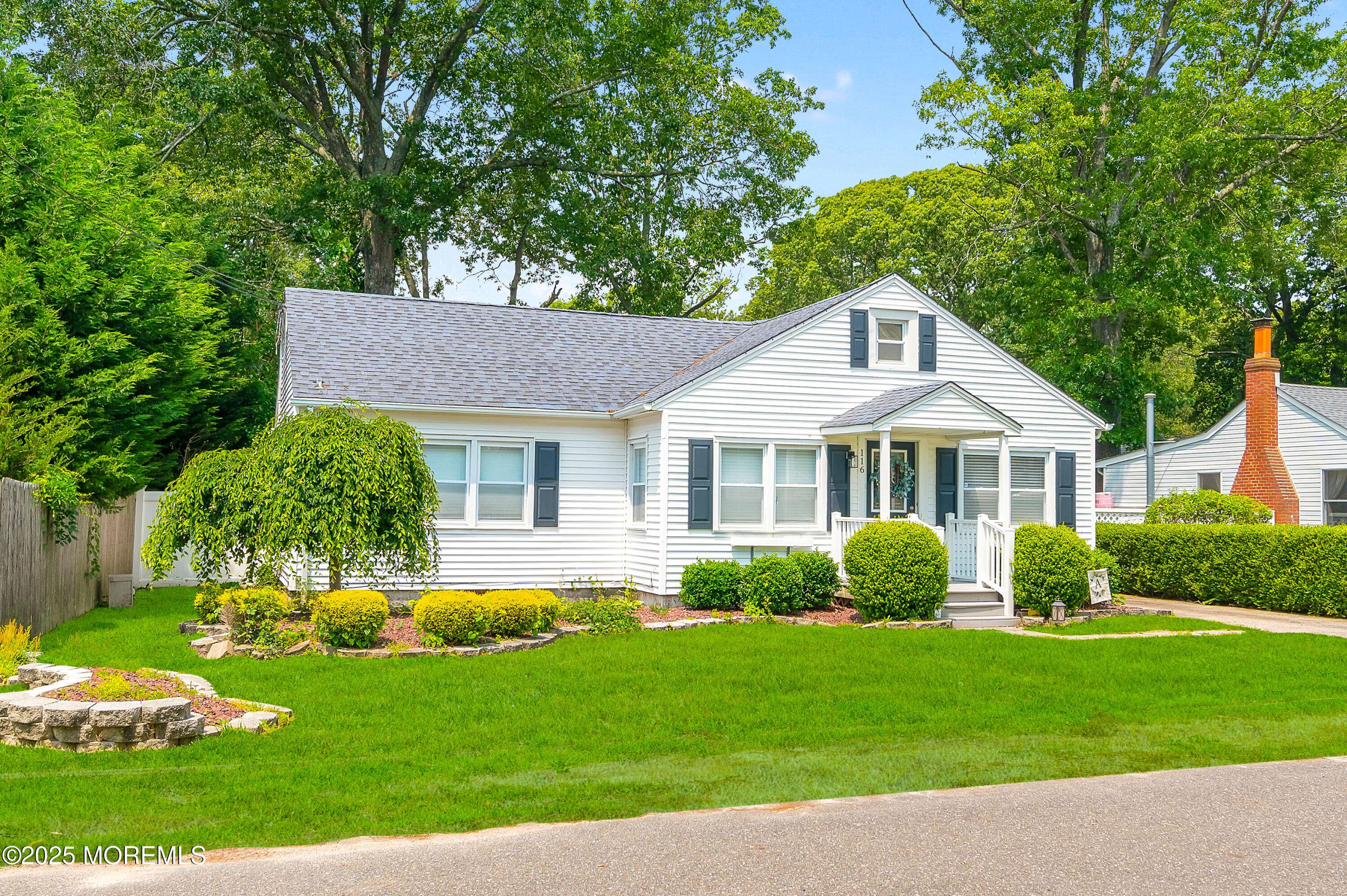 Toms River, NJ 08753,116 Lloyd Road