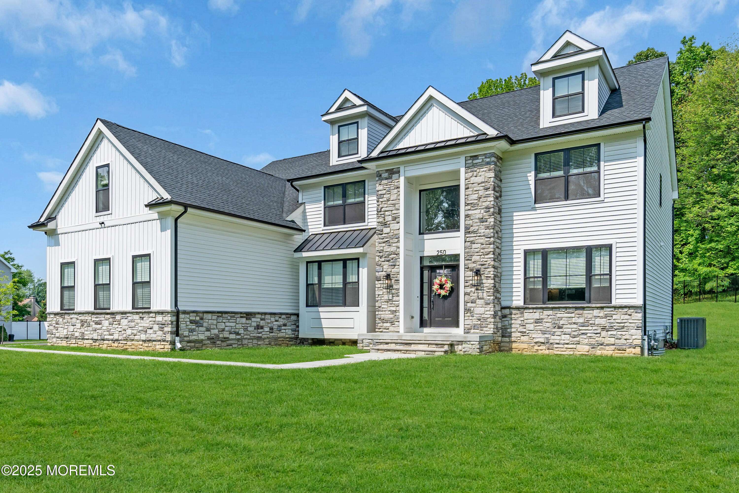 Morganville, NJ 07751,250 Route 520