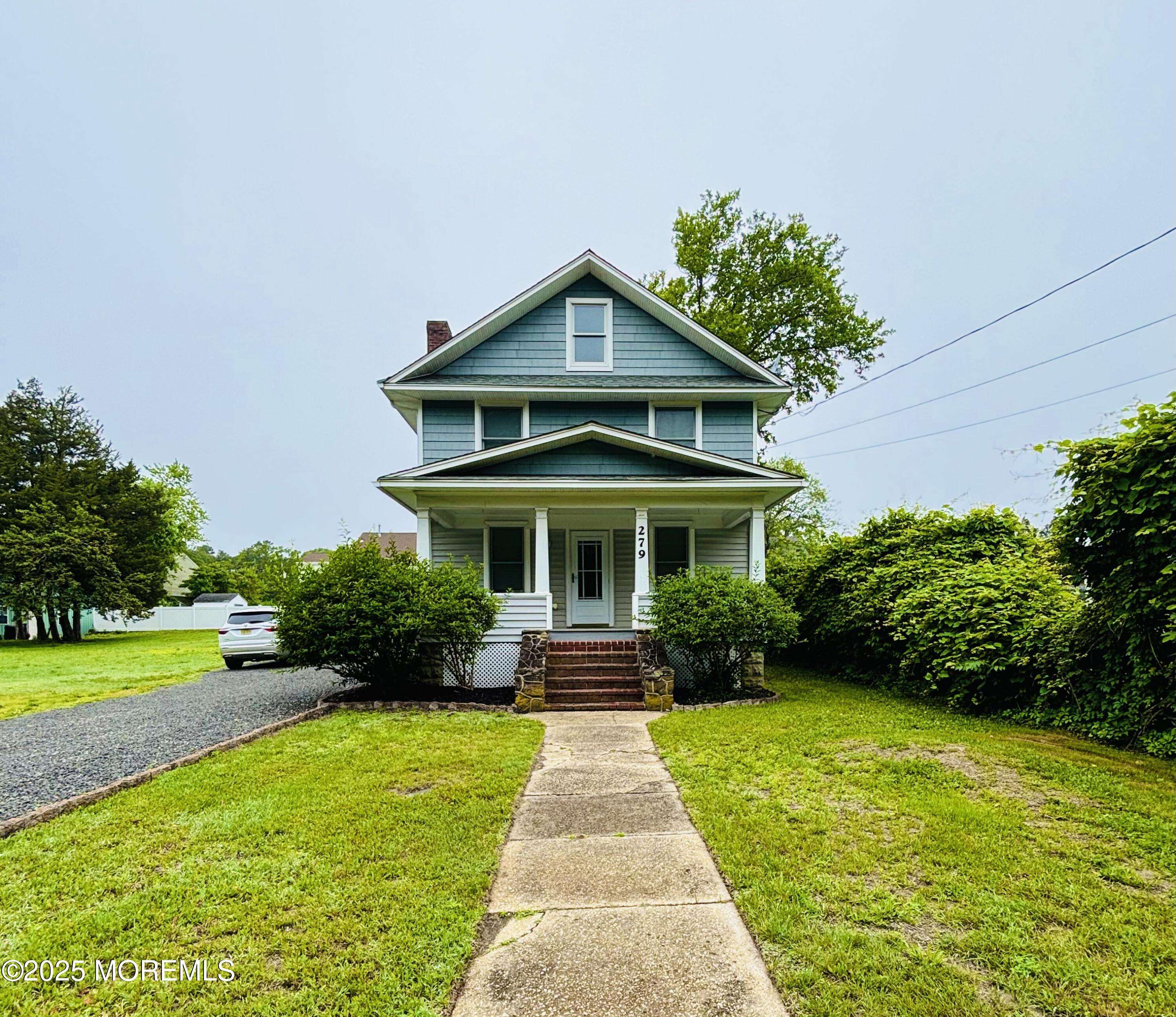 Barnegat, NJ 08005,279 S Main Street