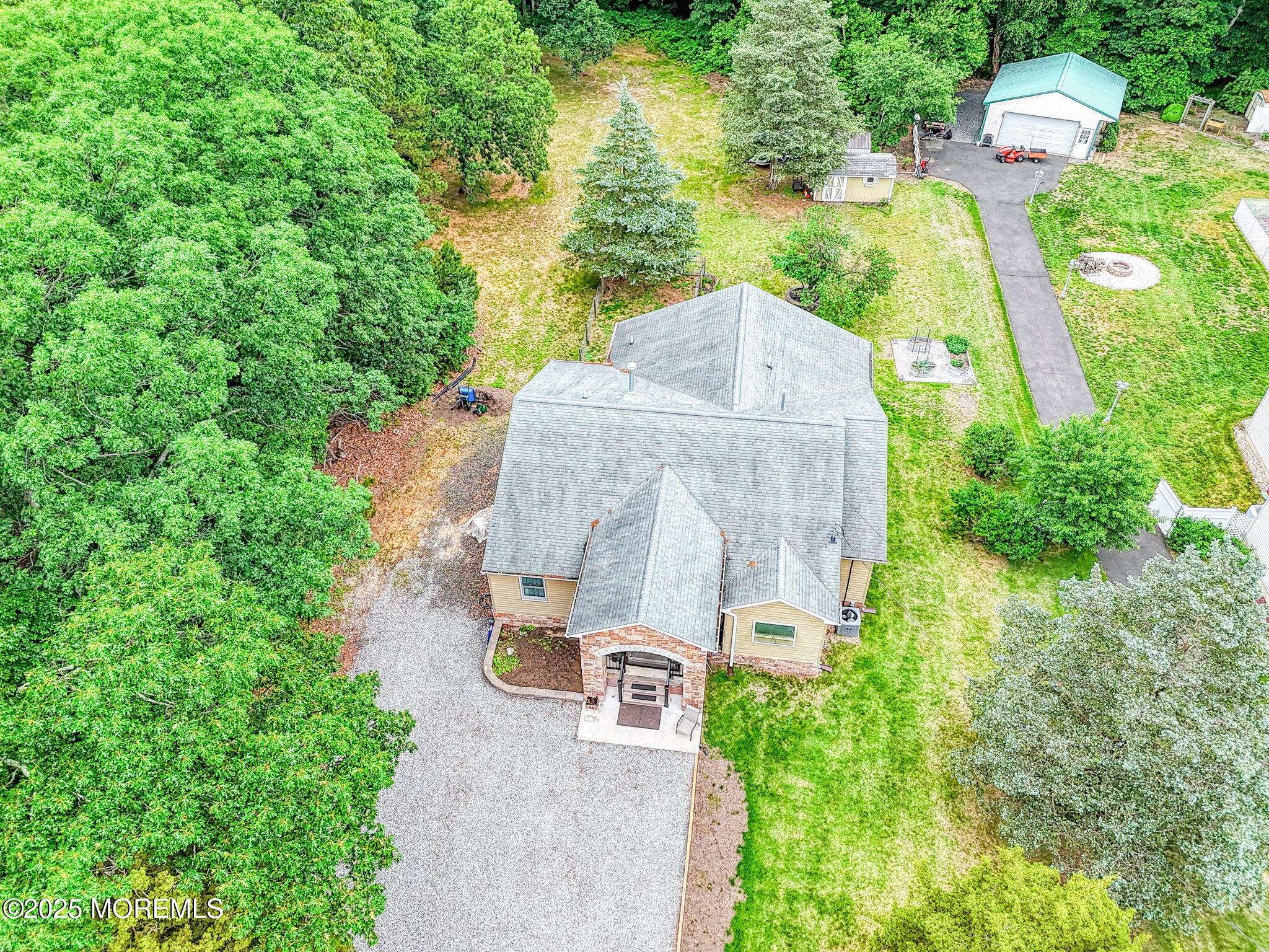 Old Bridge, NJ 08857,48 Brookside Avenue