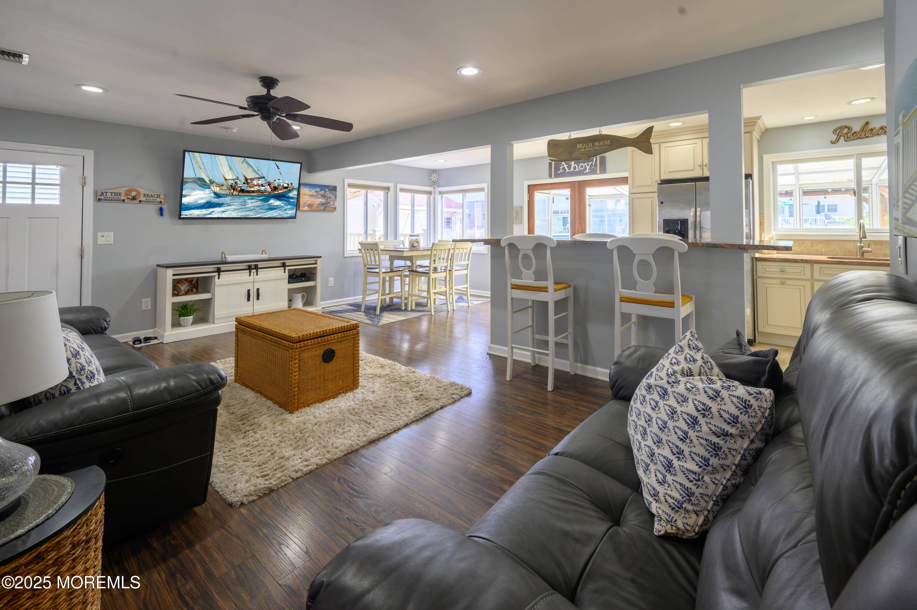 Toms River, NJ 08753,1841 Starboard Court