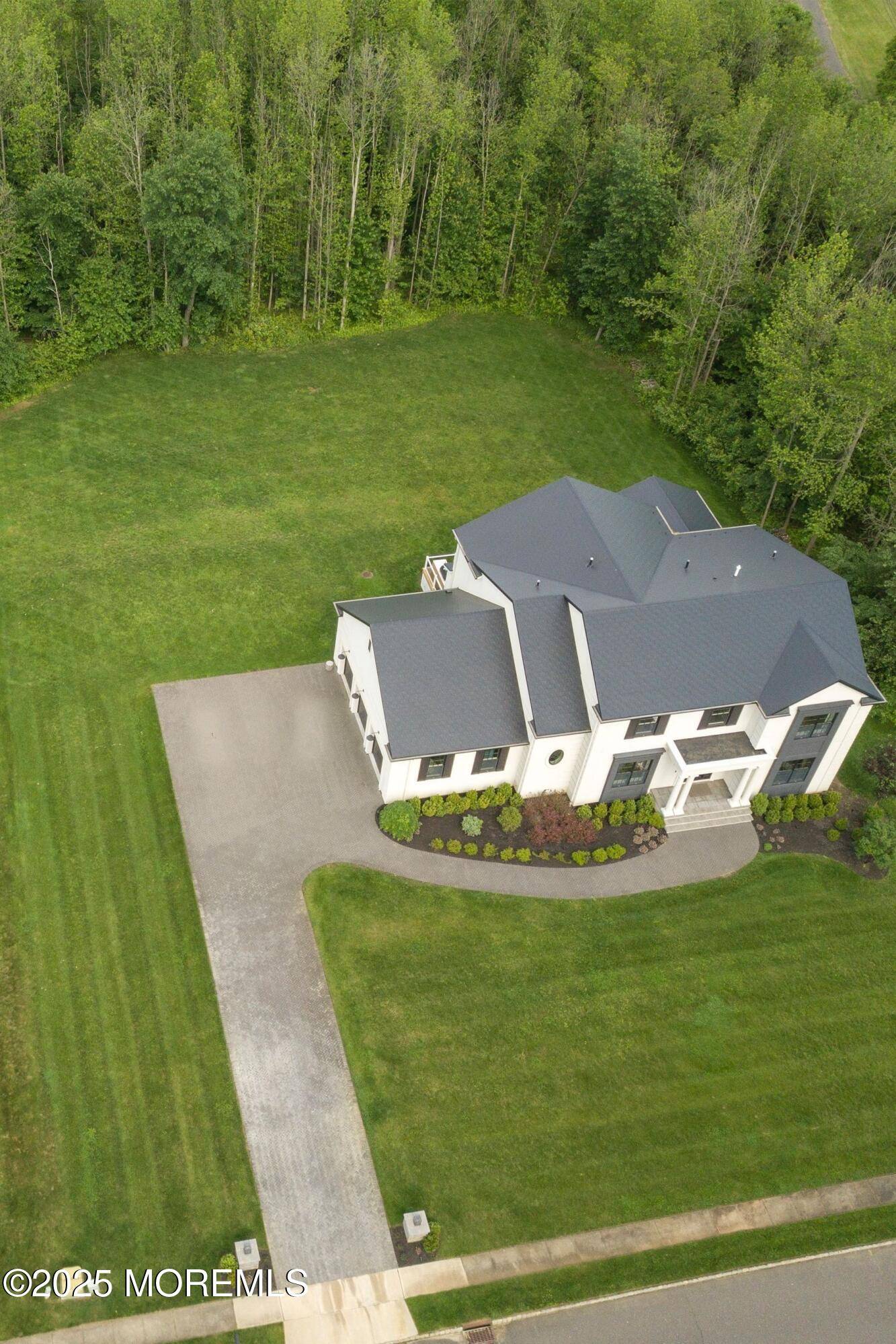 Millstone, NJ 08535,2 Cranbury Brook Drive