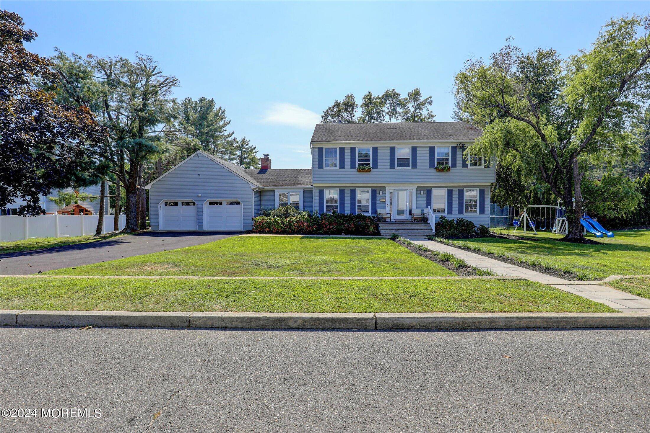 West Long Branch, NJ 07764,12 Harbor Court