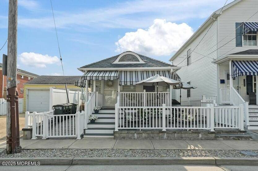 Bradley Beach, NJ 07720,1006 Madison Avenue