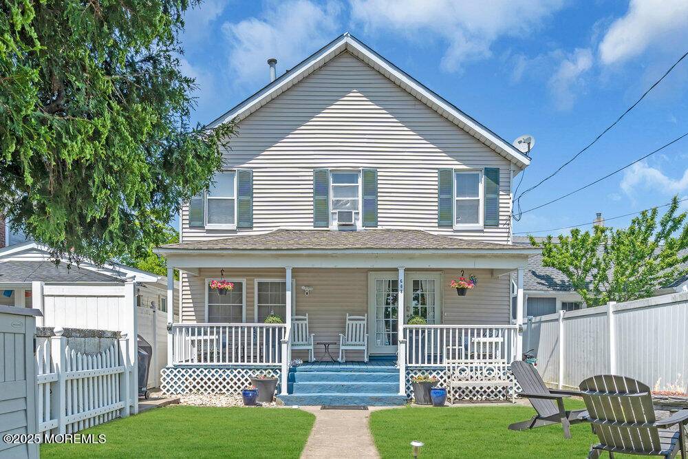 Bradley Beach, NJ 07720,608 Lareine Avenue