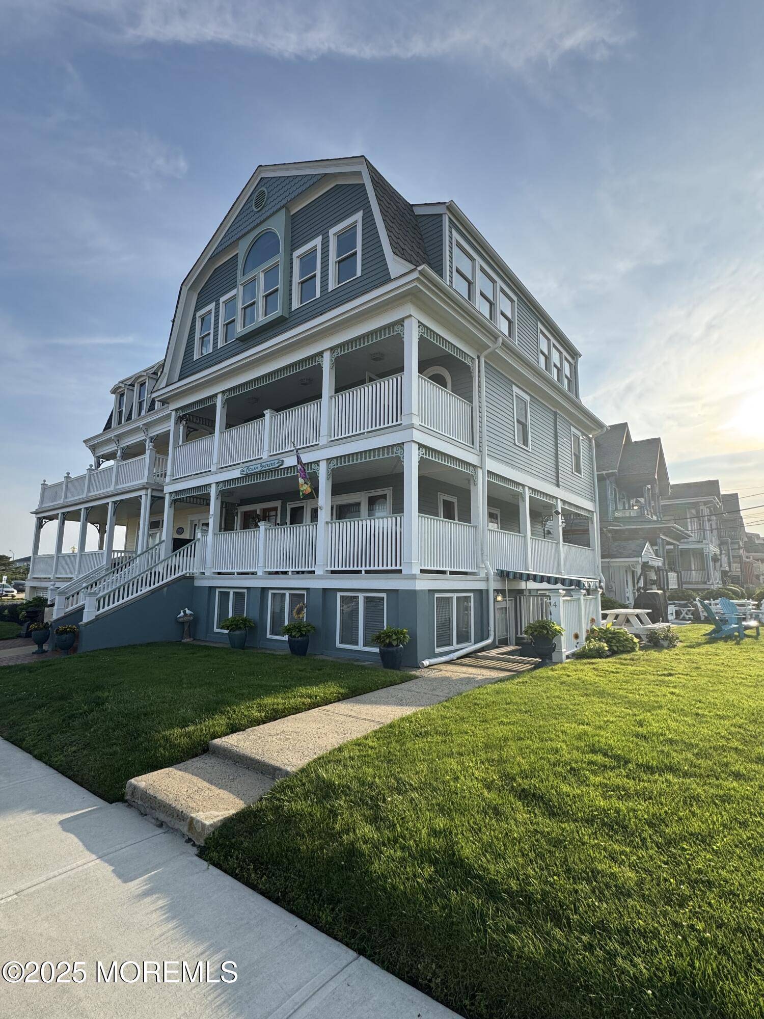 Ocean Grove, NJ 07756,27 Ocean Avenue #Unit 4