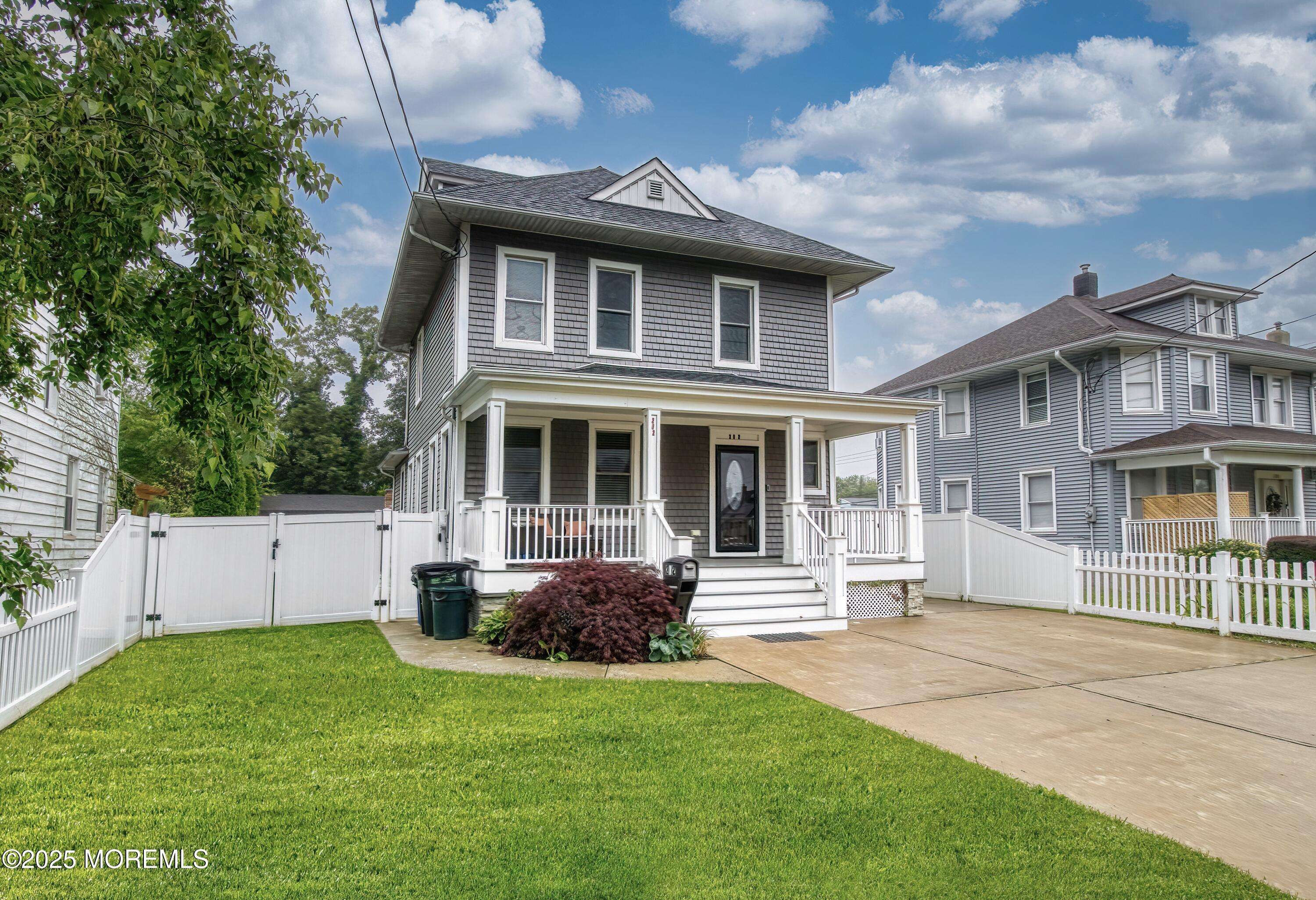 Long Branch, NJ 07740,202 Liberty Street