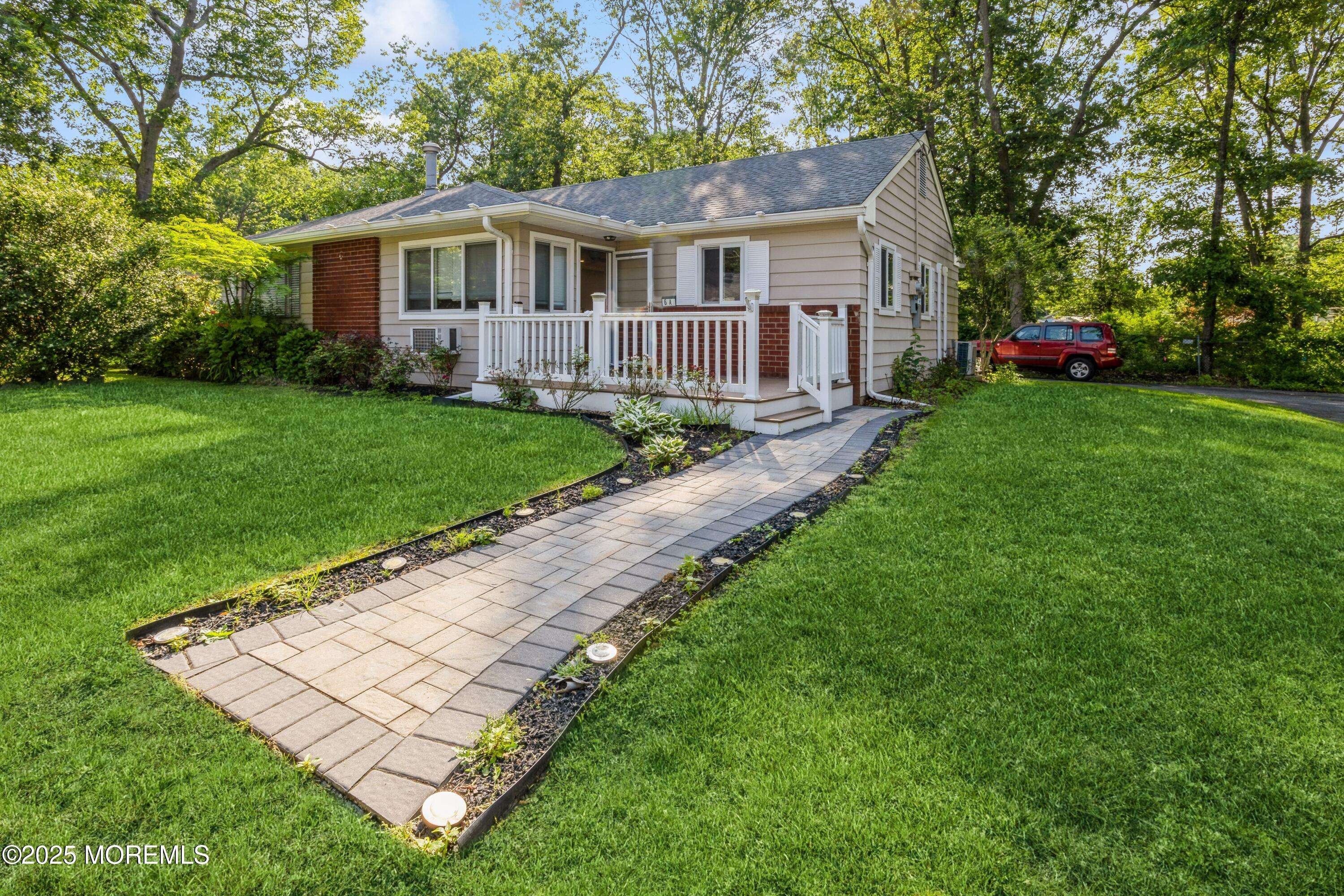 Manchester, NJ 08759,6 S Heron Street #A