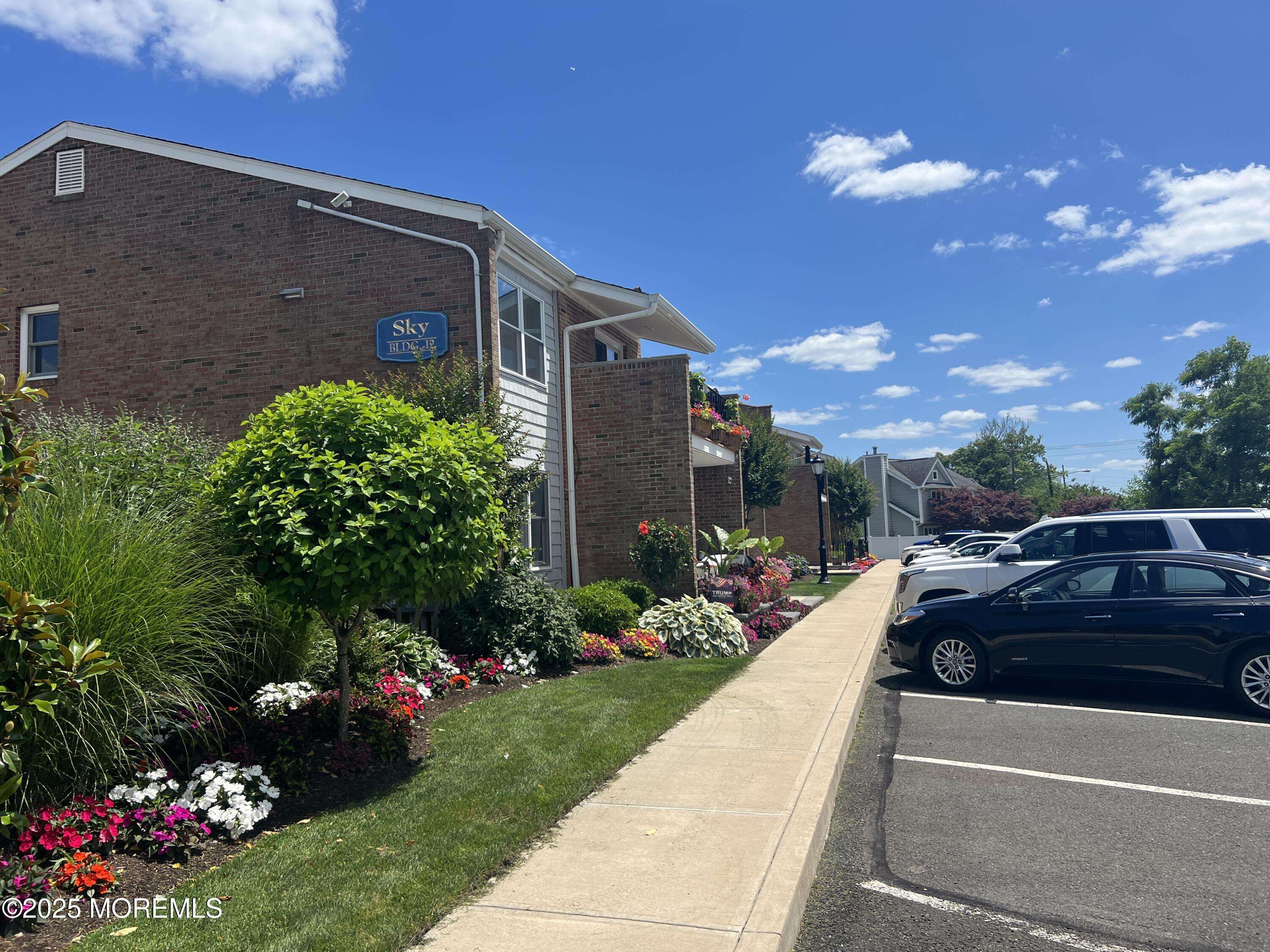 Point Pleasant Beach, NJ 08742,320 Maryland Avenue #12 E
