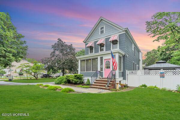 Hasbrouck Heights, NJ 07604,100 Woodside Avenue