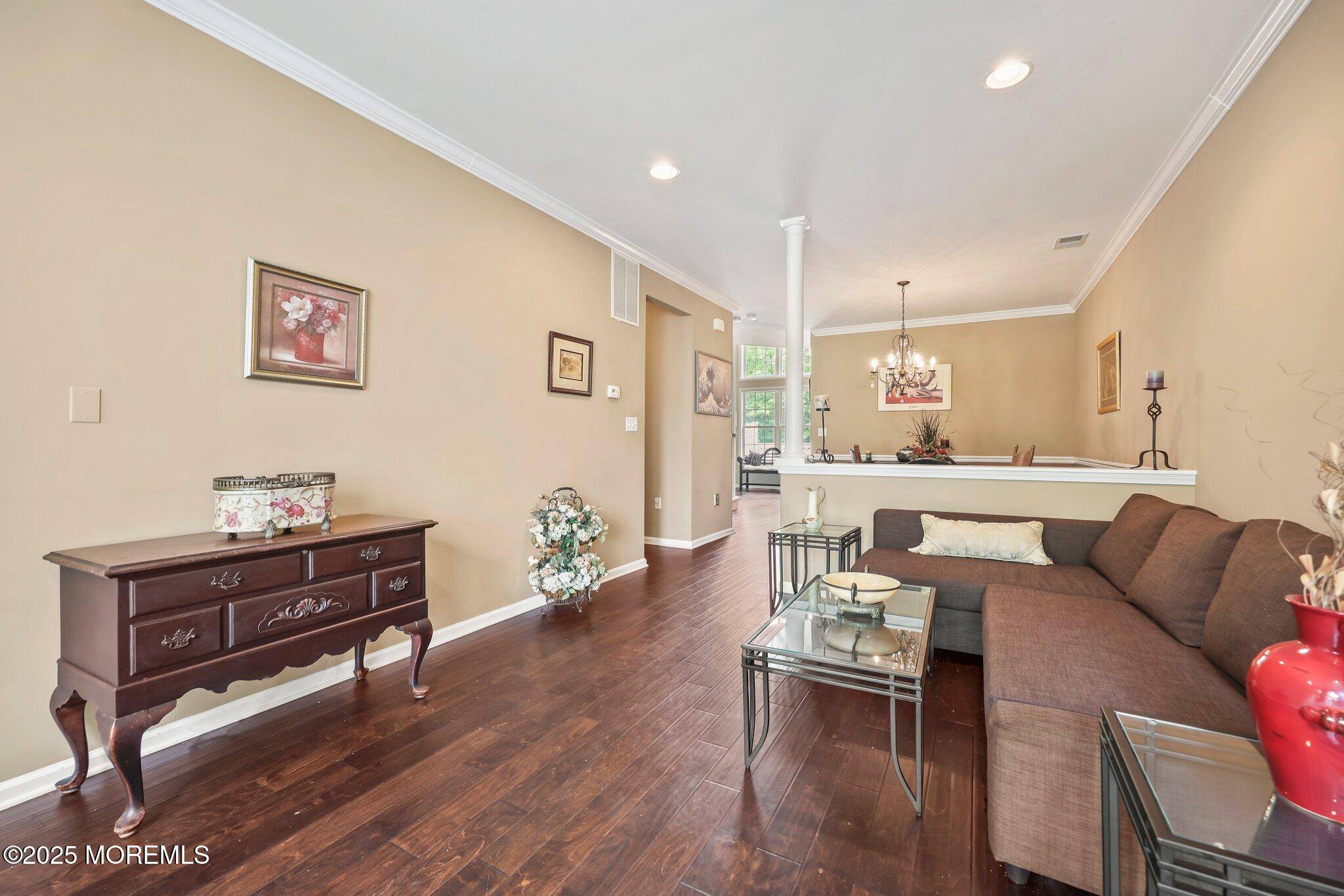 Manalapan, NJ 07726,50 Fells Drive