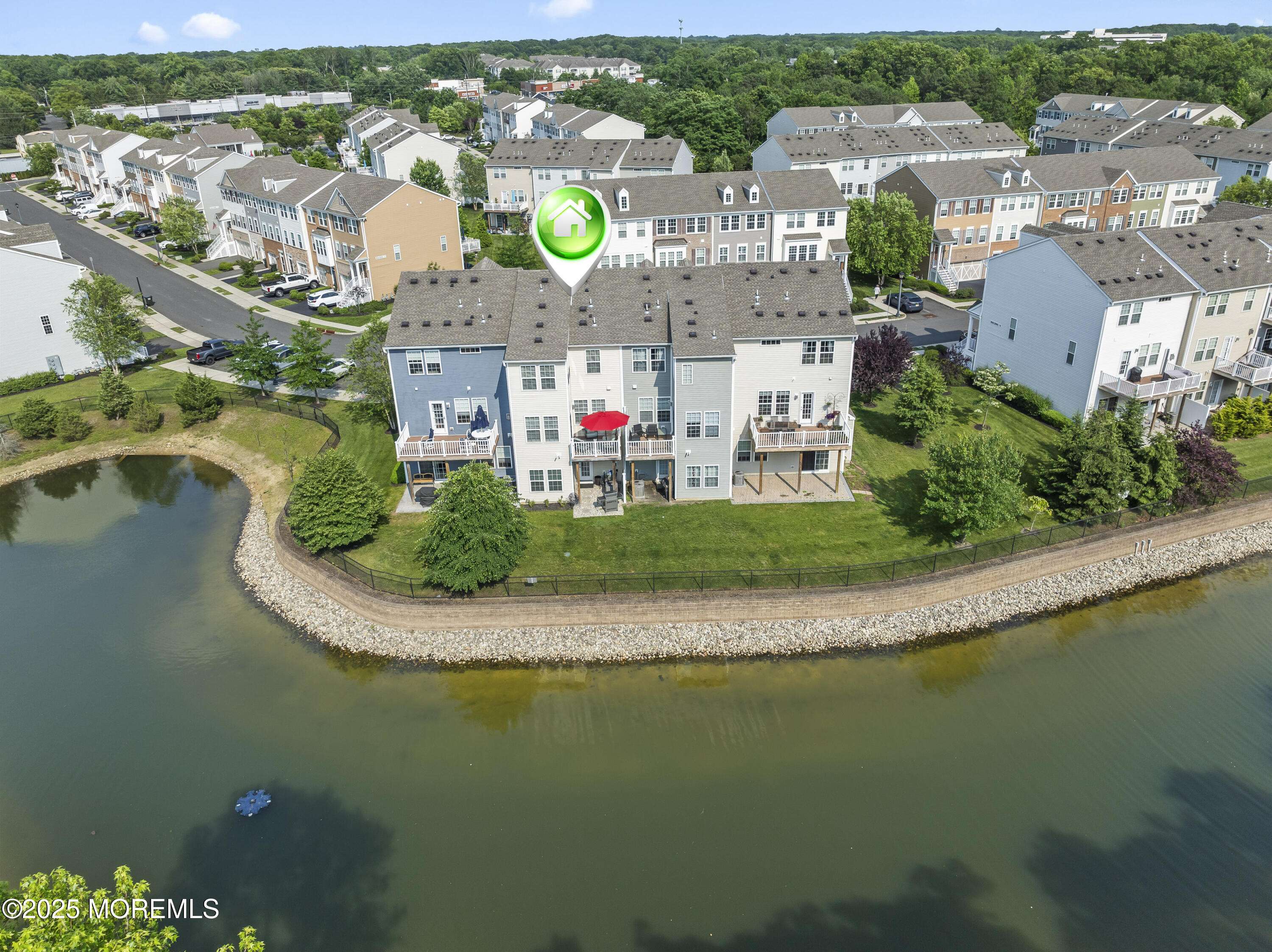 Eatontown, NJ 07724,126 Waypoint Drive