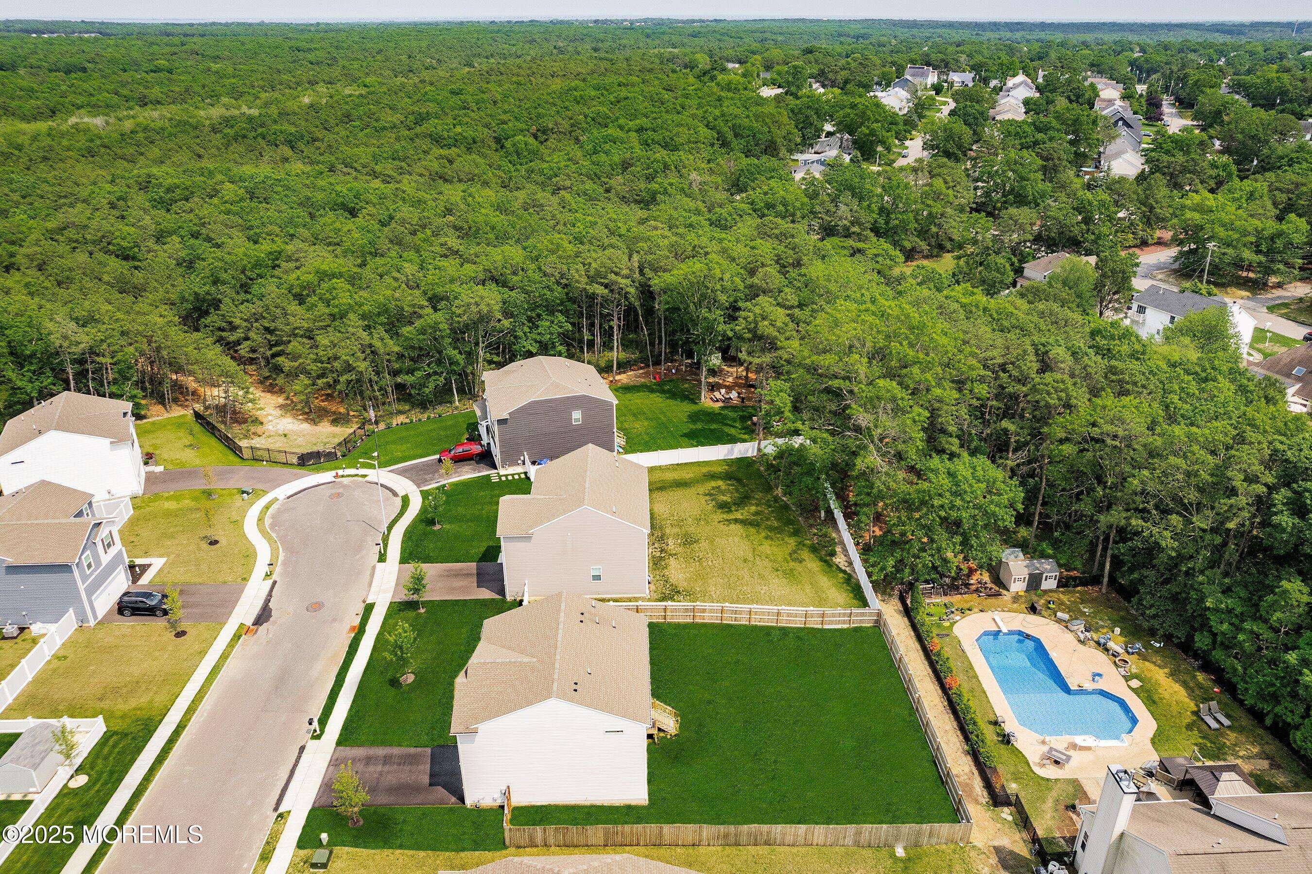 Barnegat, NJ 08005,34 Phoebe Drive