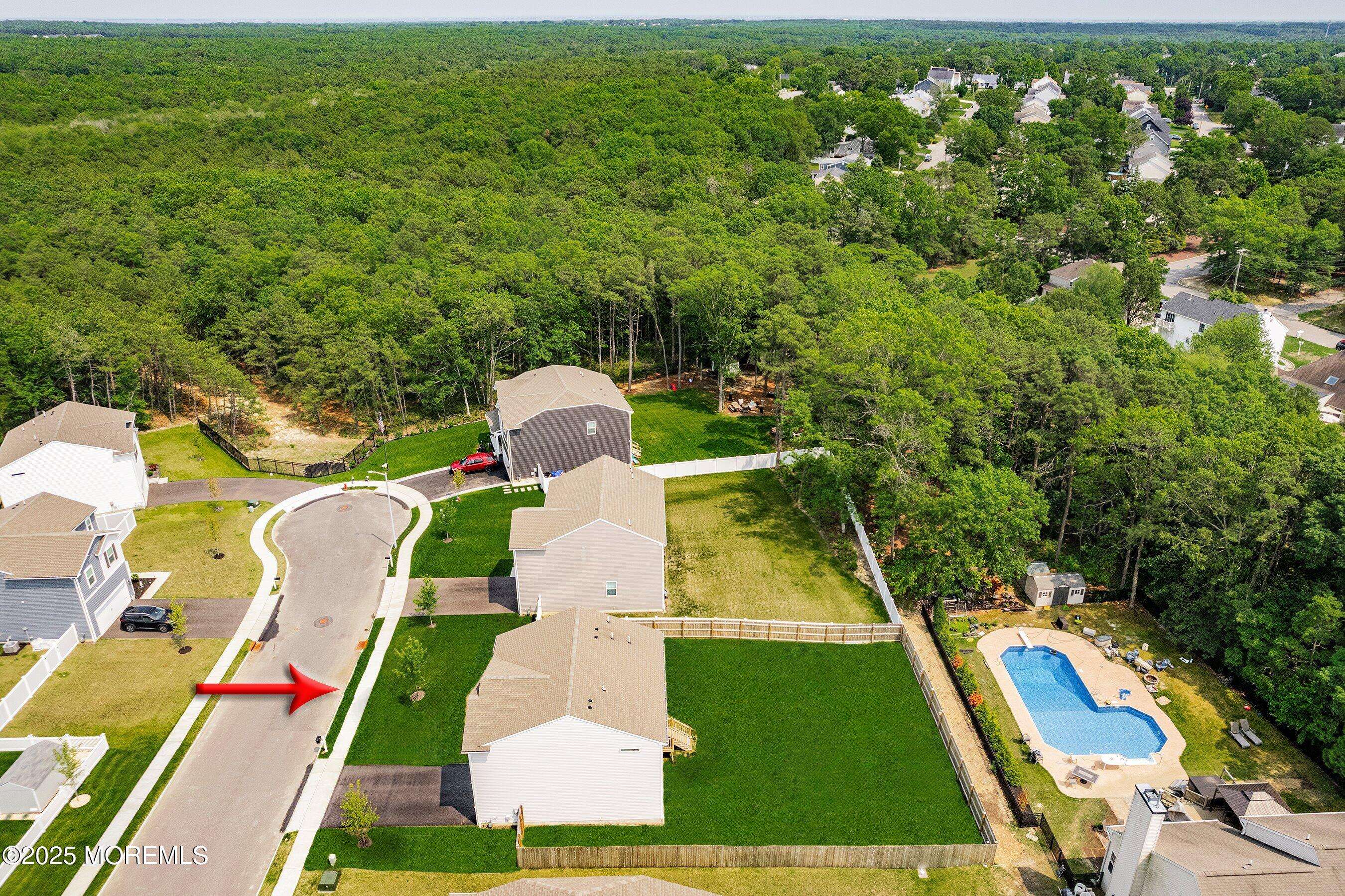 Barnegat, NJ 08005,34 Phoebe Drive