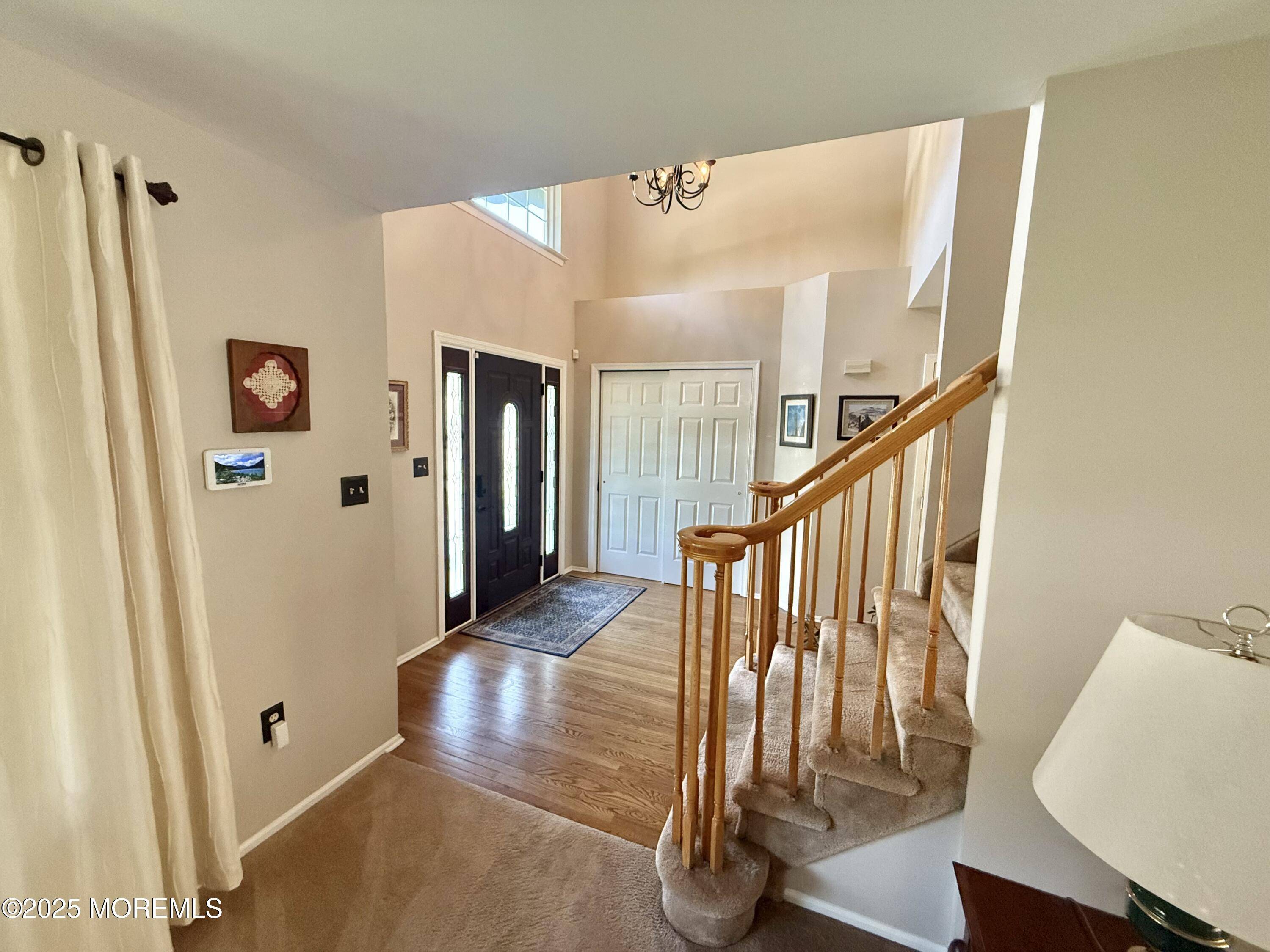 Howell, NJ 07731,44 Diamond Lane