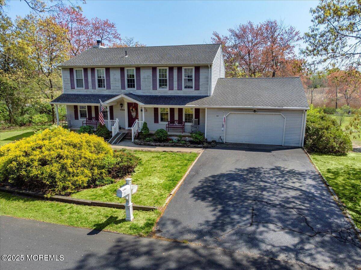 Island Heights, NJ 08732,58 Garden Avenue