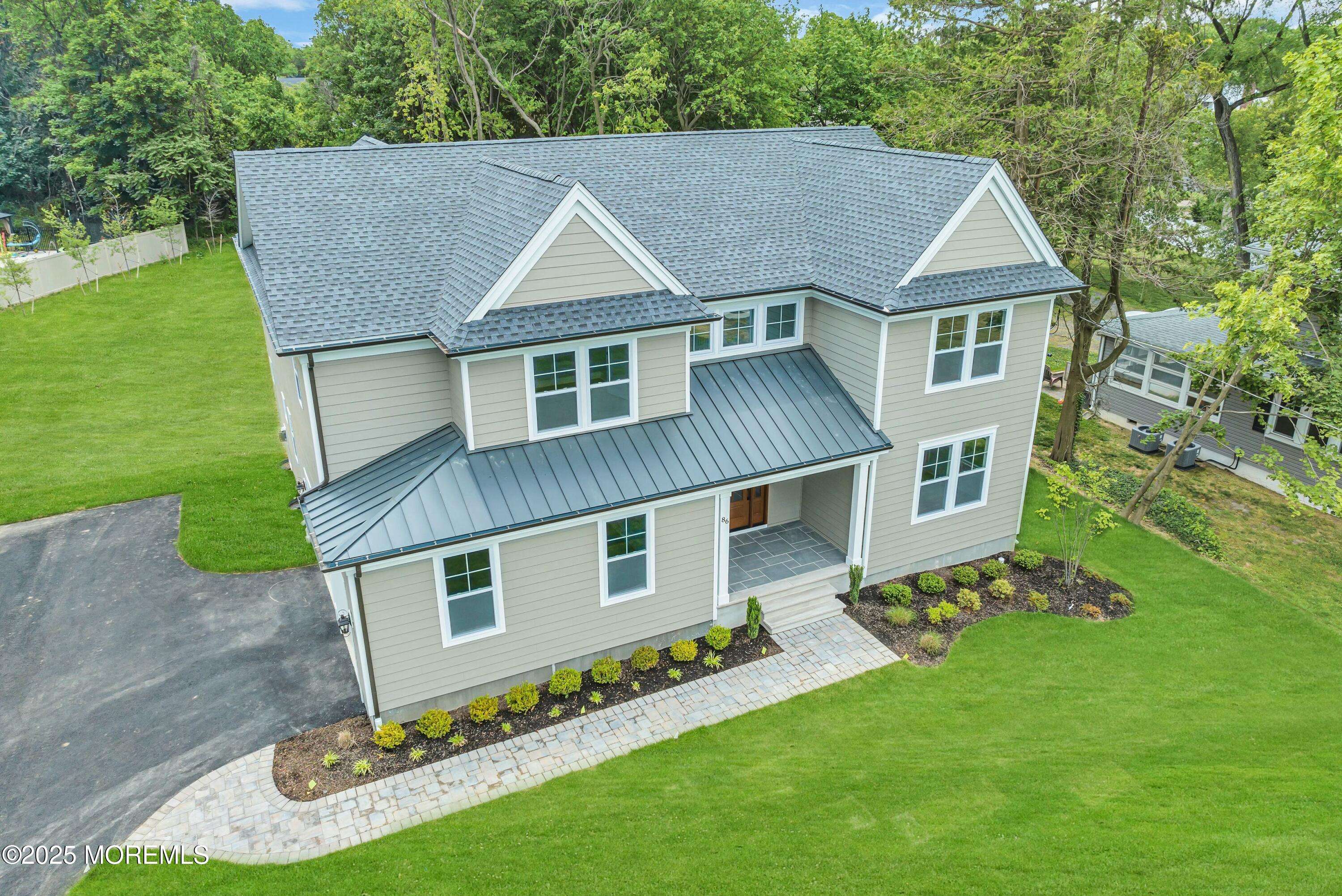 West Long Branch, NJ 07764,86 Wall Street