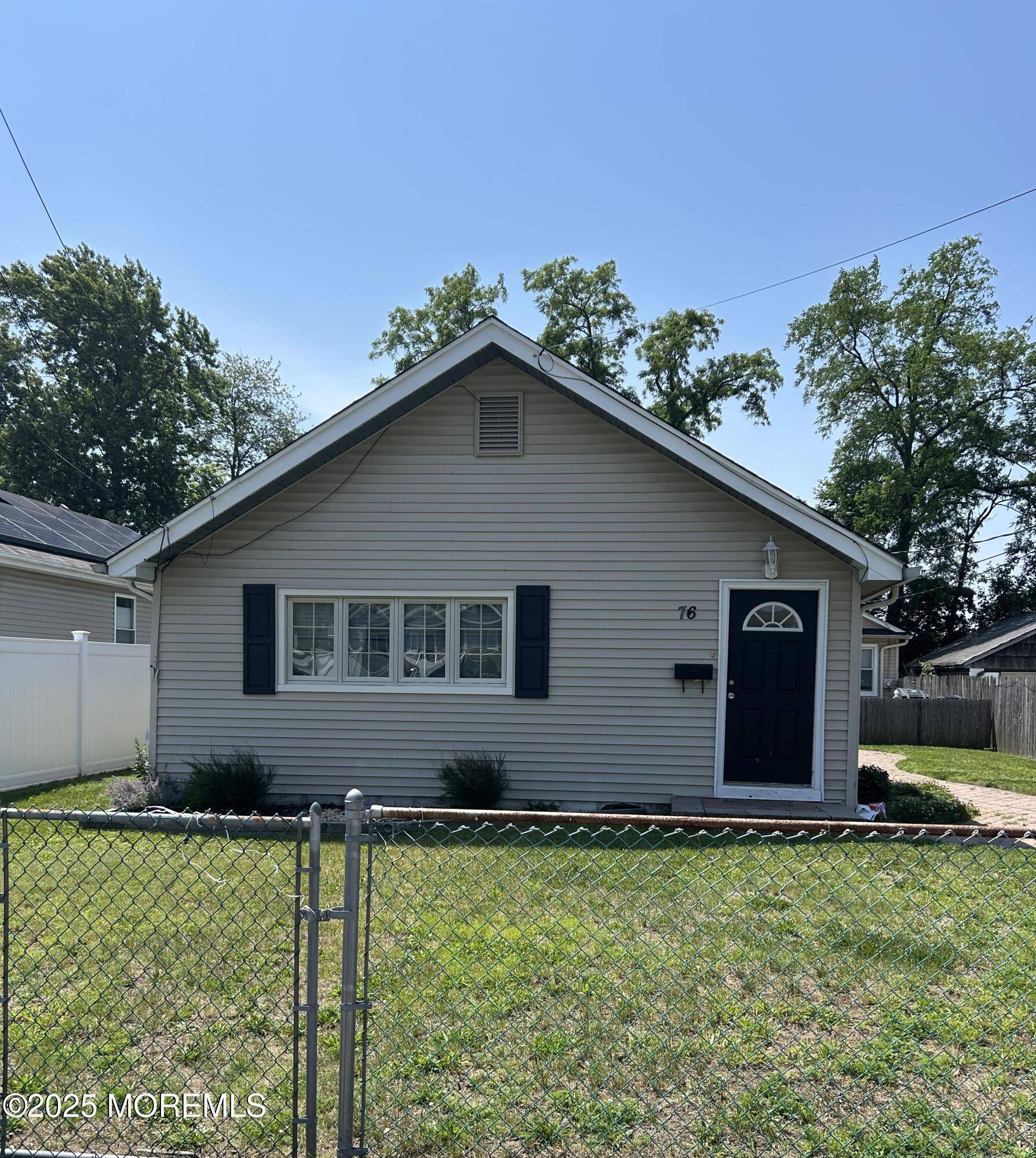 Keansburg, NJ 07734,76 Manning Place
