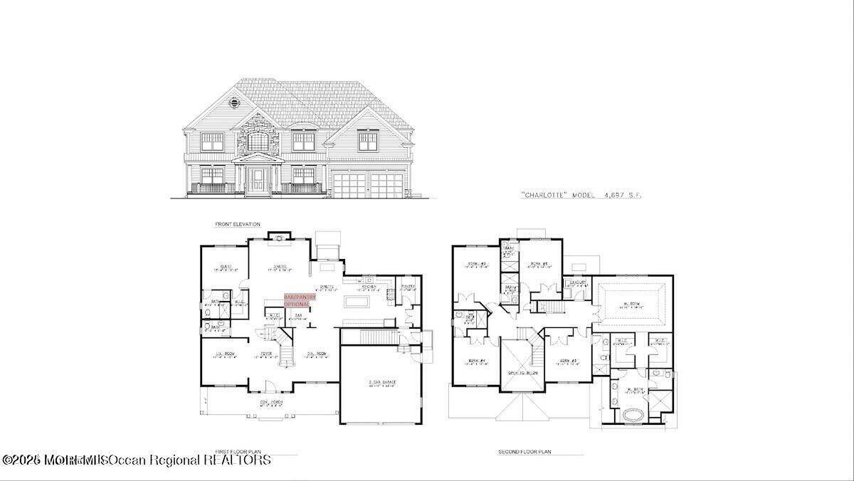 Toms River, NJ 08753,821 Naryshkin Way