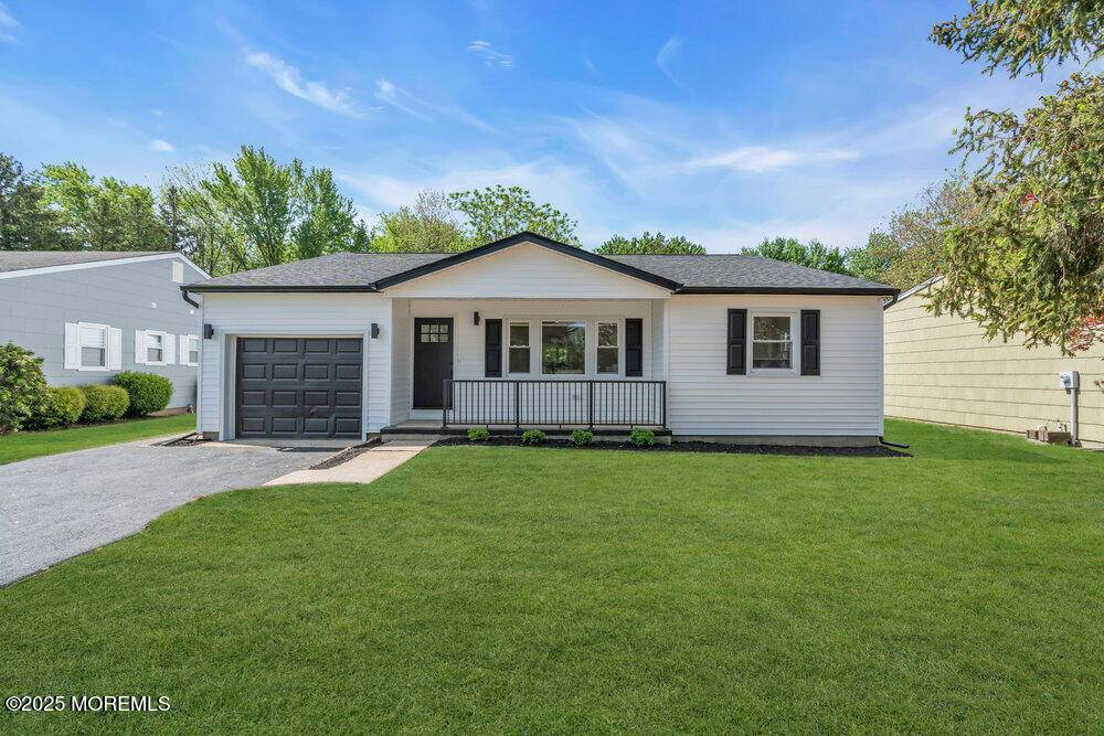 Toms River, NJ 08757,9 Westbrook Drive