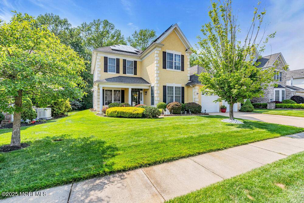 Freehold, NJ 07728,19 Carleton Drive