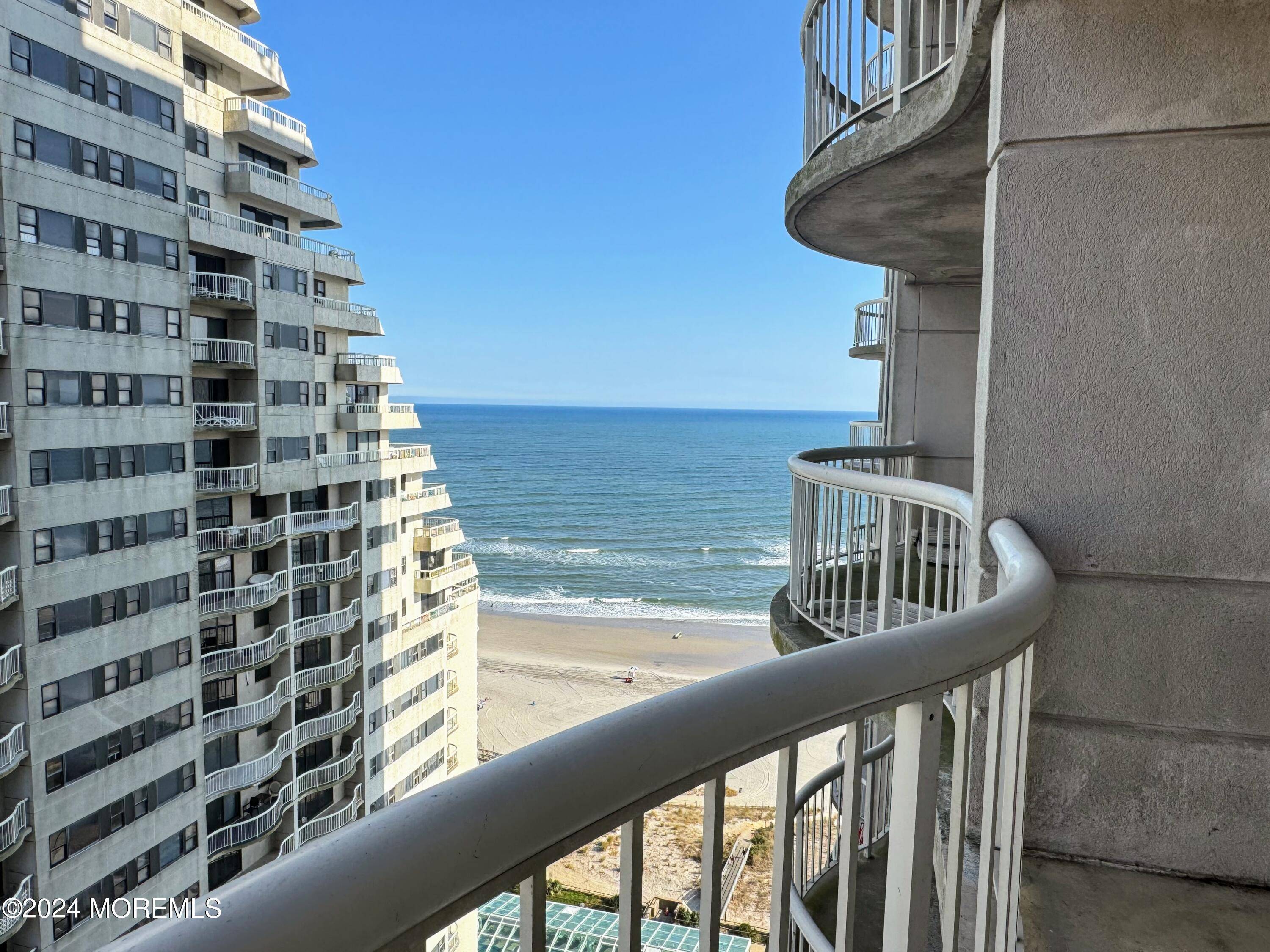 Atlantic City, NJ 08401,3101 Boardwalk #2608