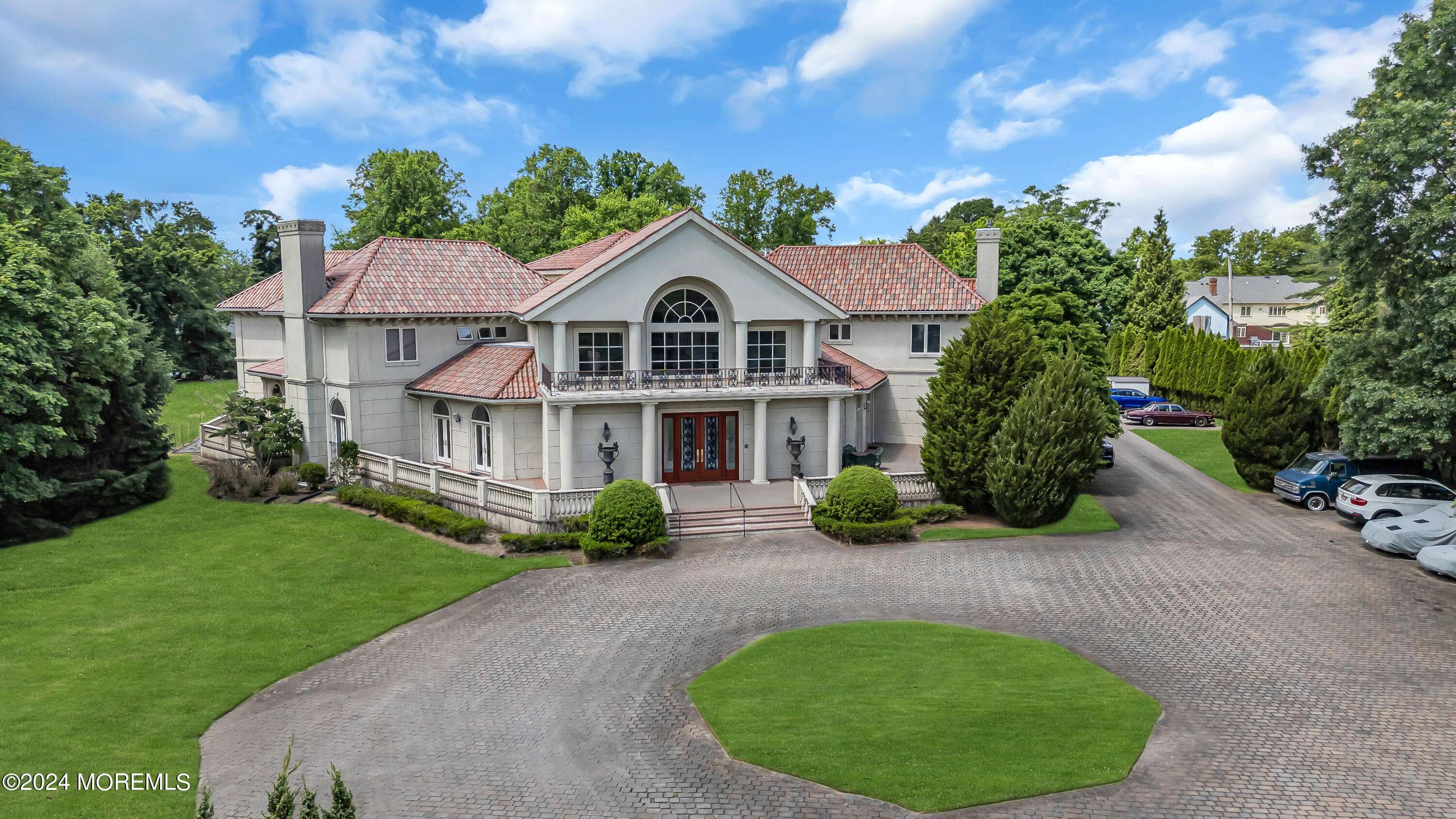 Elberon, NJ 07740,110 Norwood Avenue