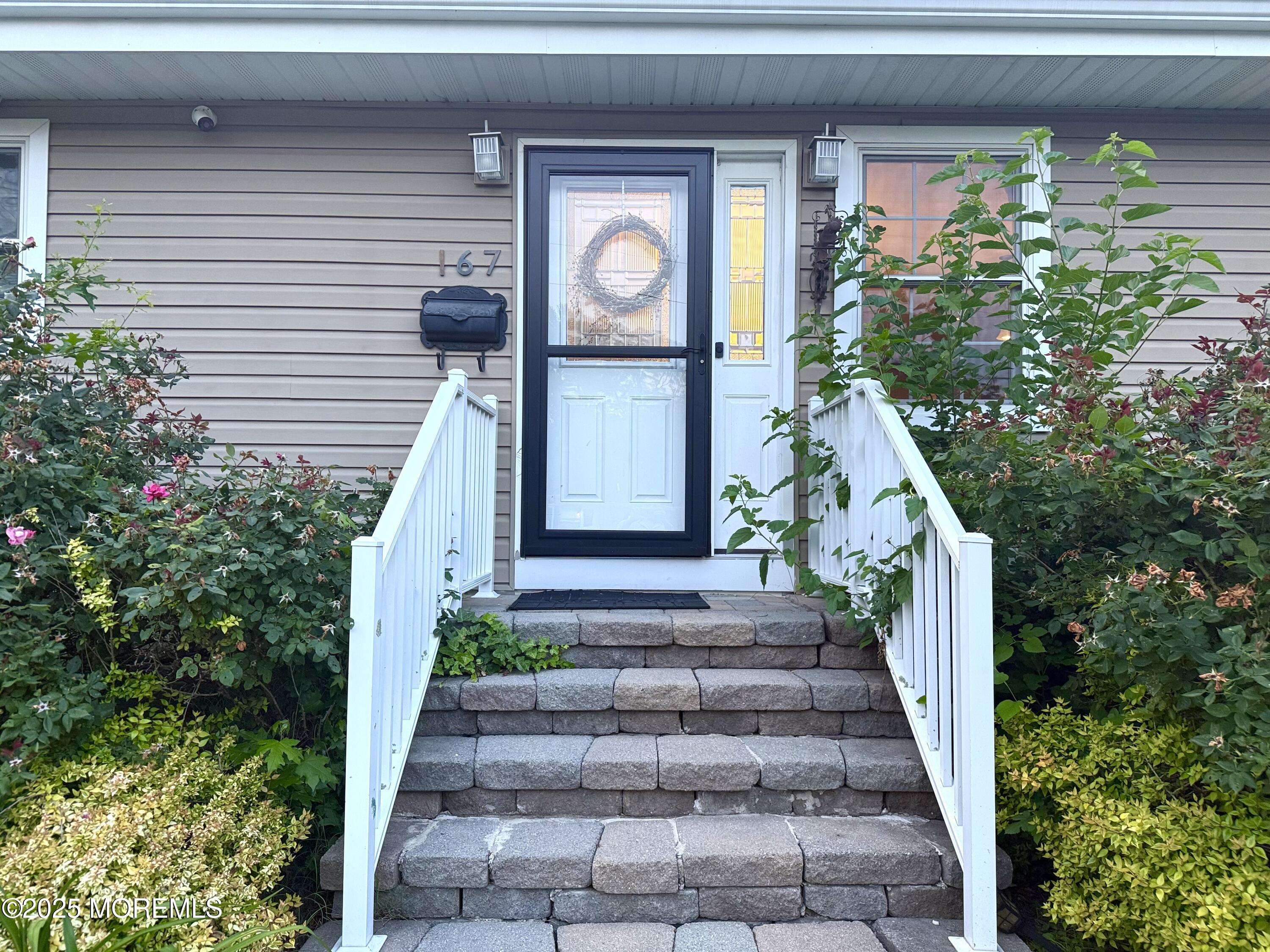 Belford, NJ 07718,167 Brookside Drive