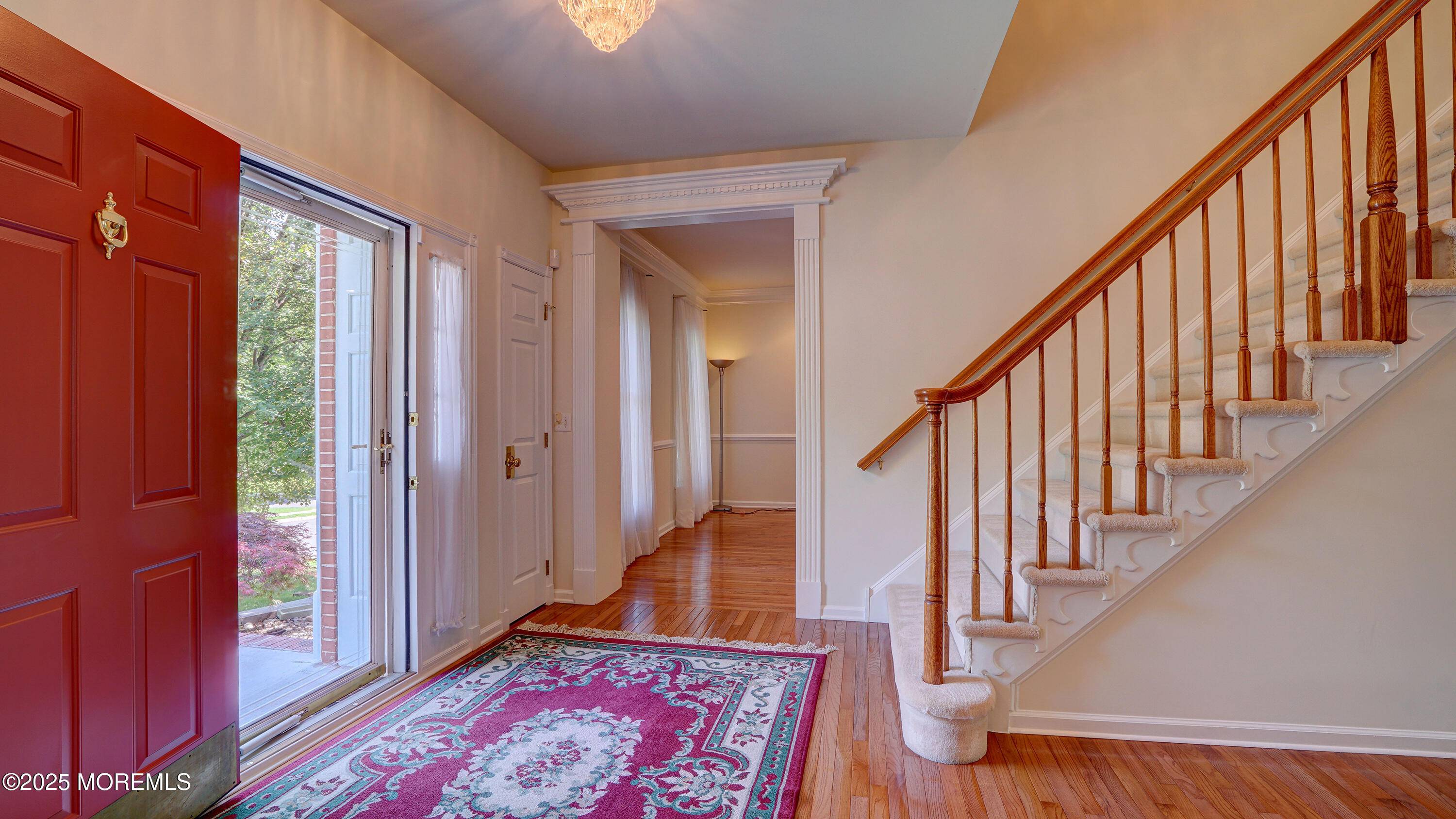 Basking Ridge, NJ 07920,88 Vanderveer Drive