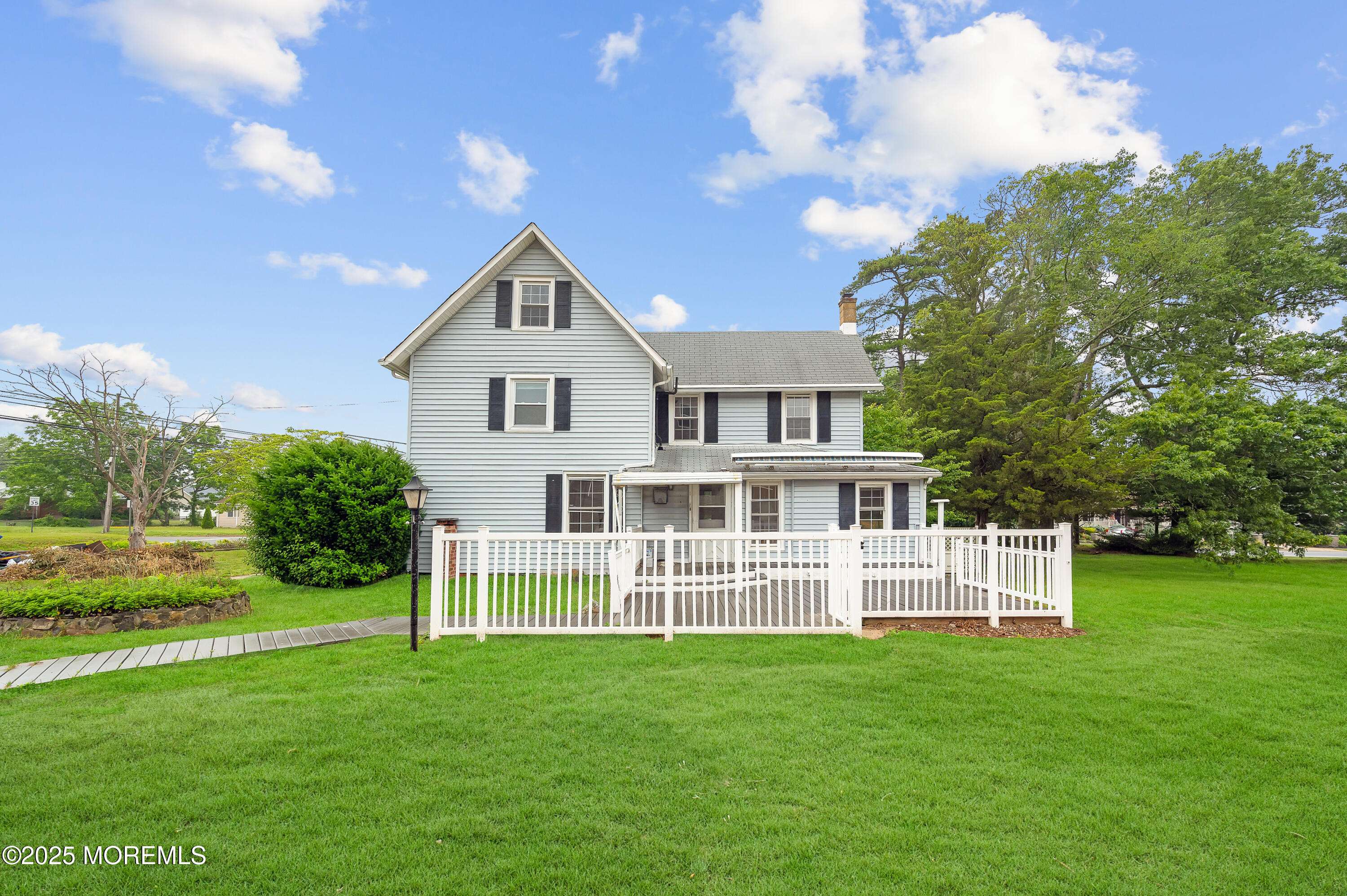 Toms River, NJ 08753,105 Cedar Grove Road