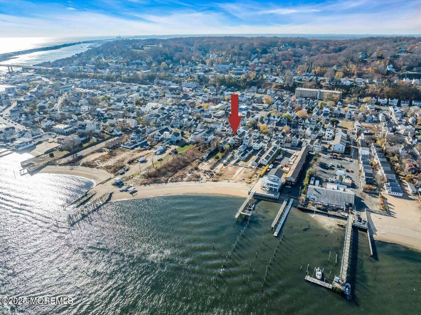 Highlands, NJ 07732,48 5th Street